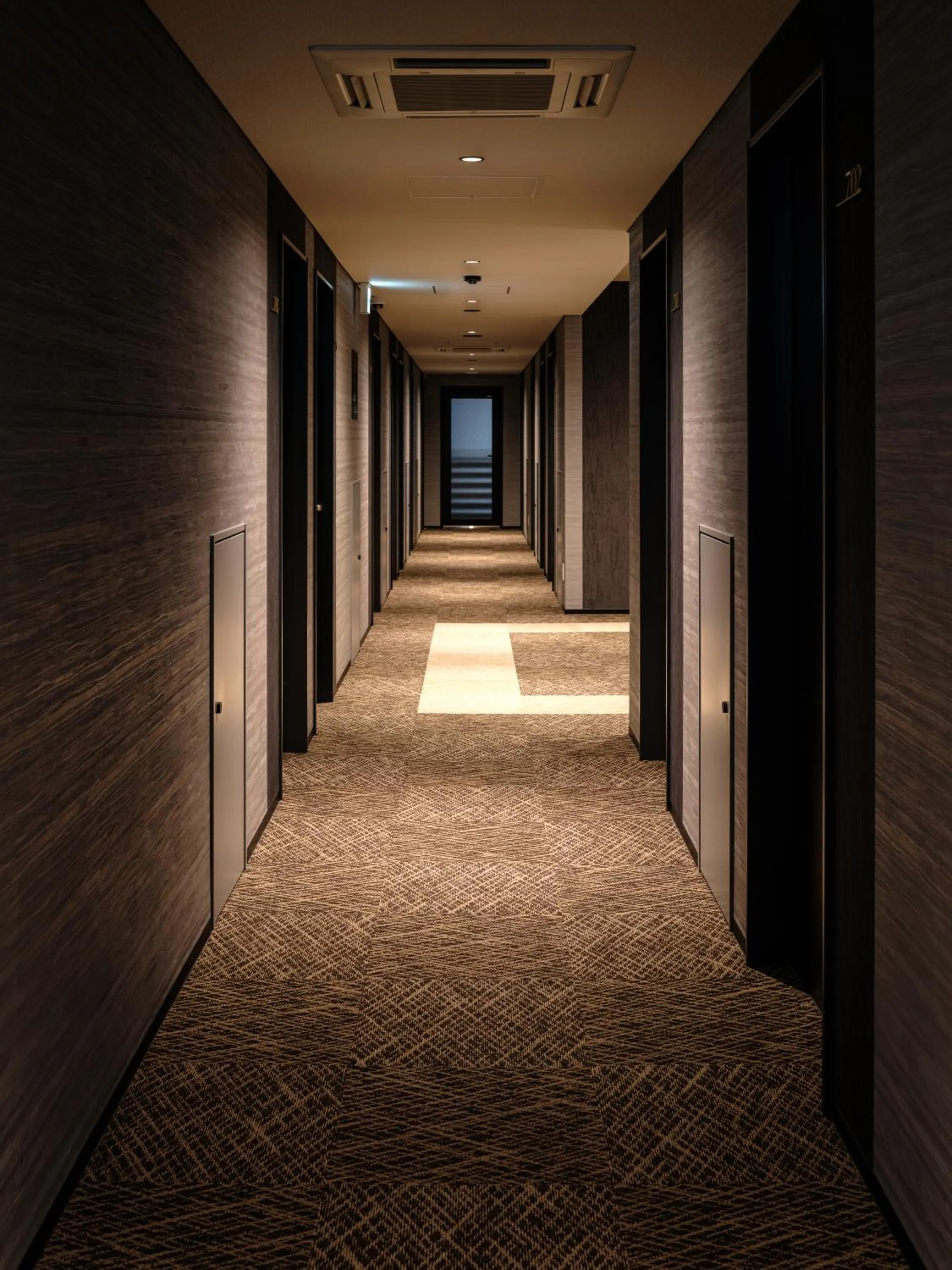 Area and facilities in HOTEL SUI HAMAMATSU by ABEST