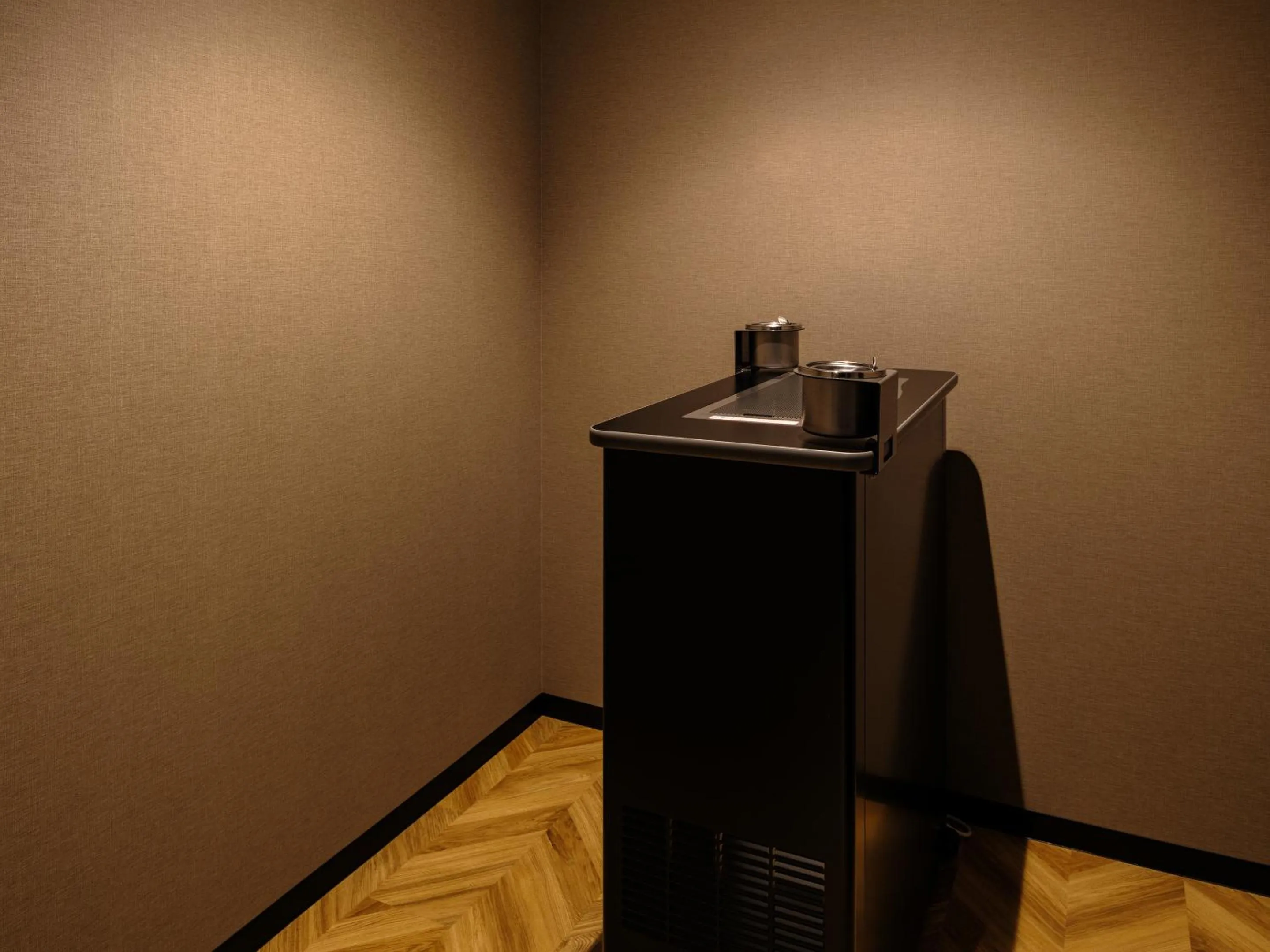 Area and facilities in HOTEL SUI HAMAMATSU by ABEST