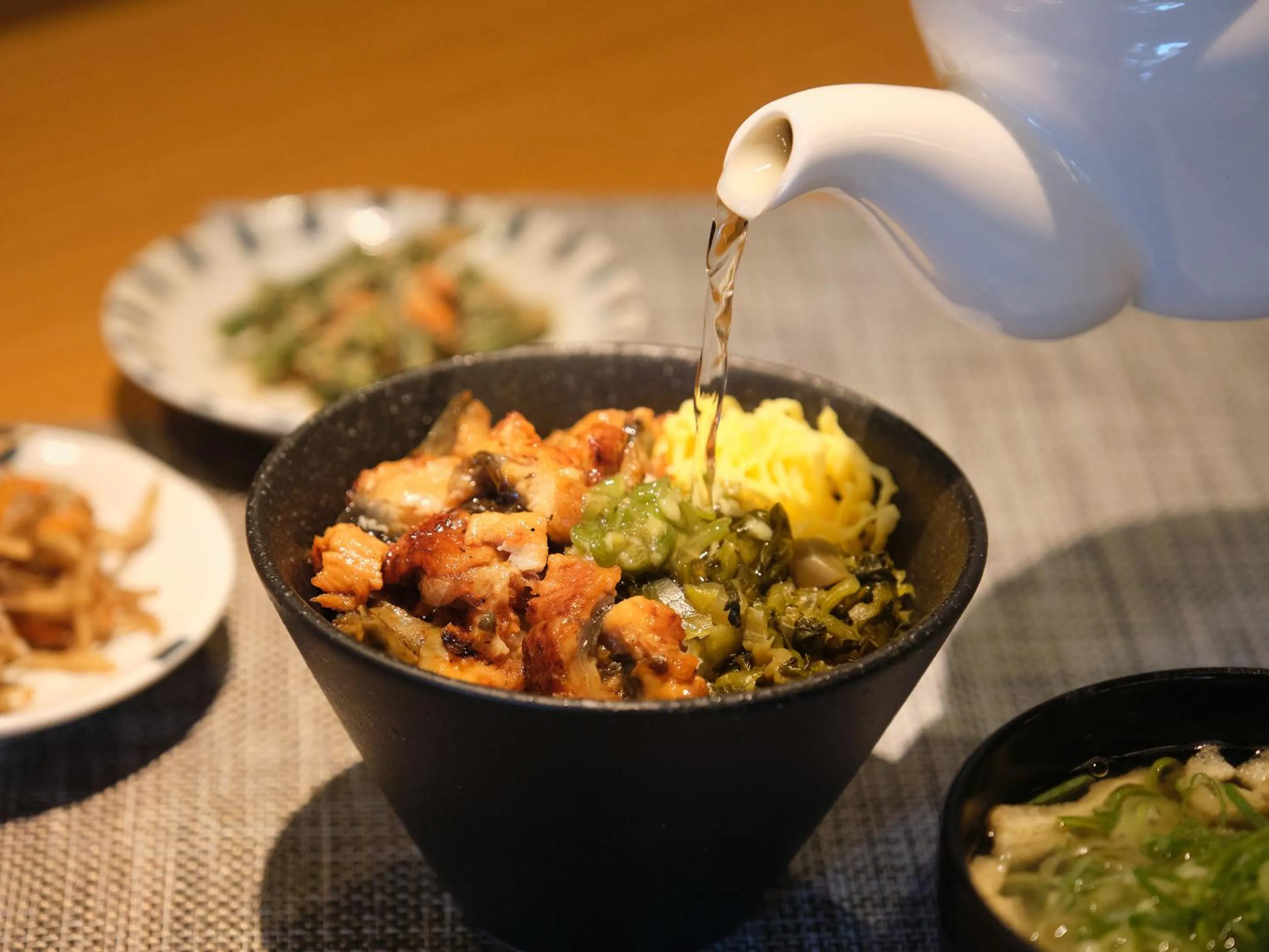 Breakfast in HOTEL SUI HAMAMATSU by ABEST