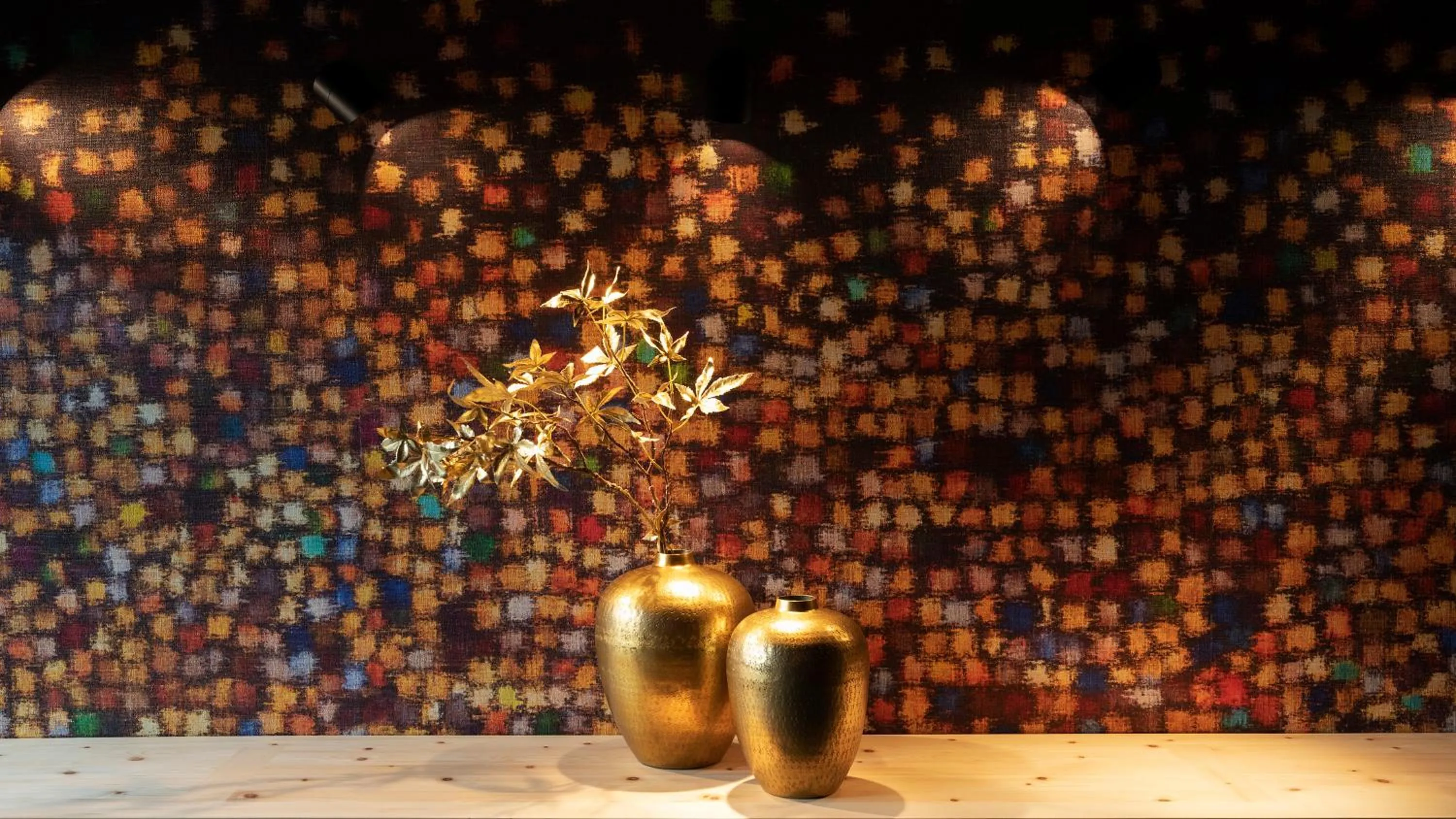 Hotel Europa Suites St Moritz