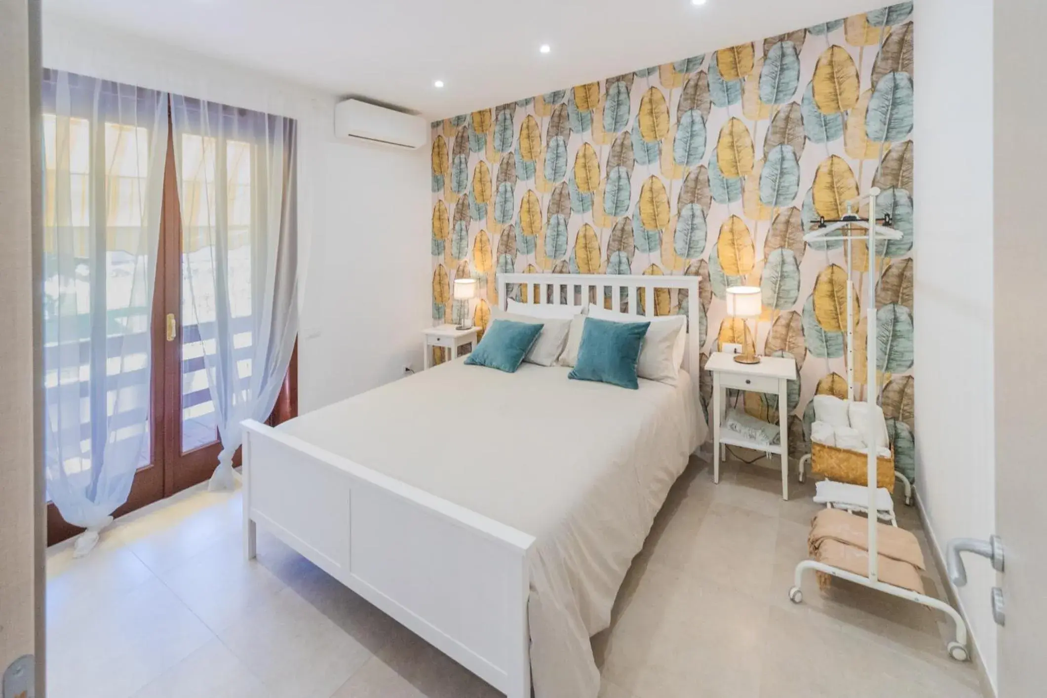 Apartment in Santa Maria Apartments Apartment in Santa Maria Apartments