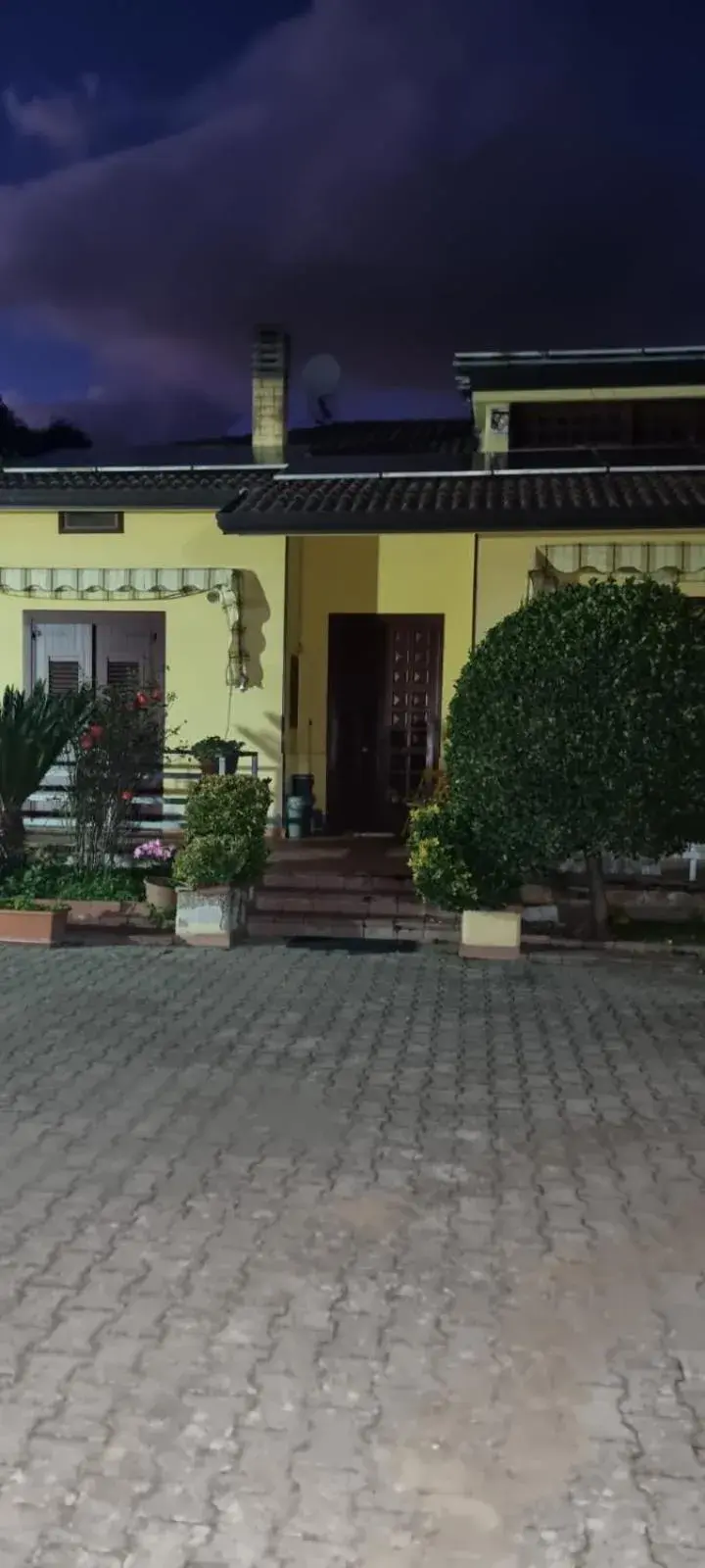 Family Studio - single occupancy in B&B Santa Maria Family Studio - single occupancy in B&B Santa Maria