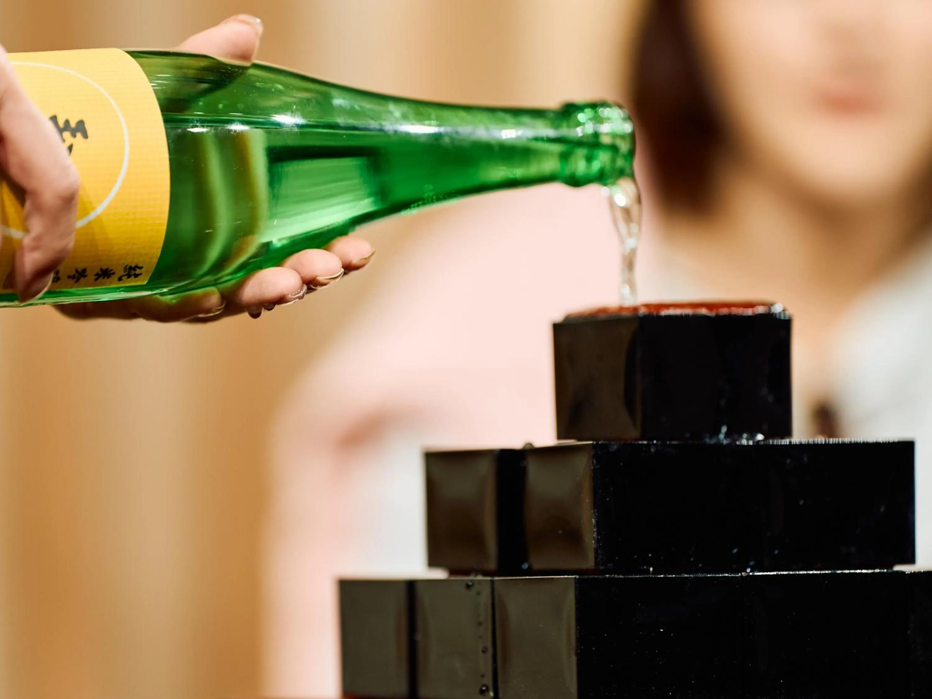 Communal lounge/ TV room in Hotel SUI Kyoto Kiyomizu