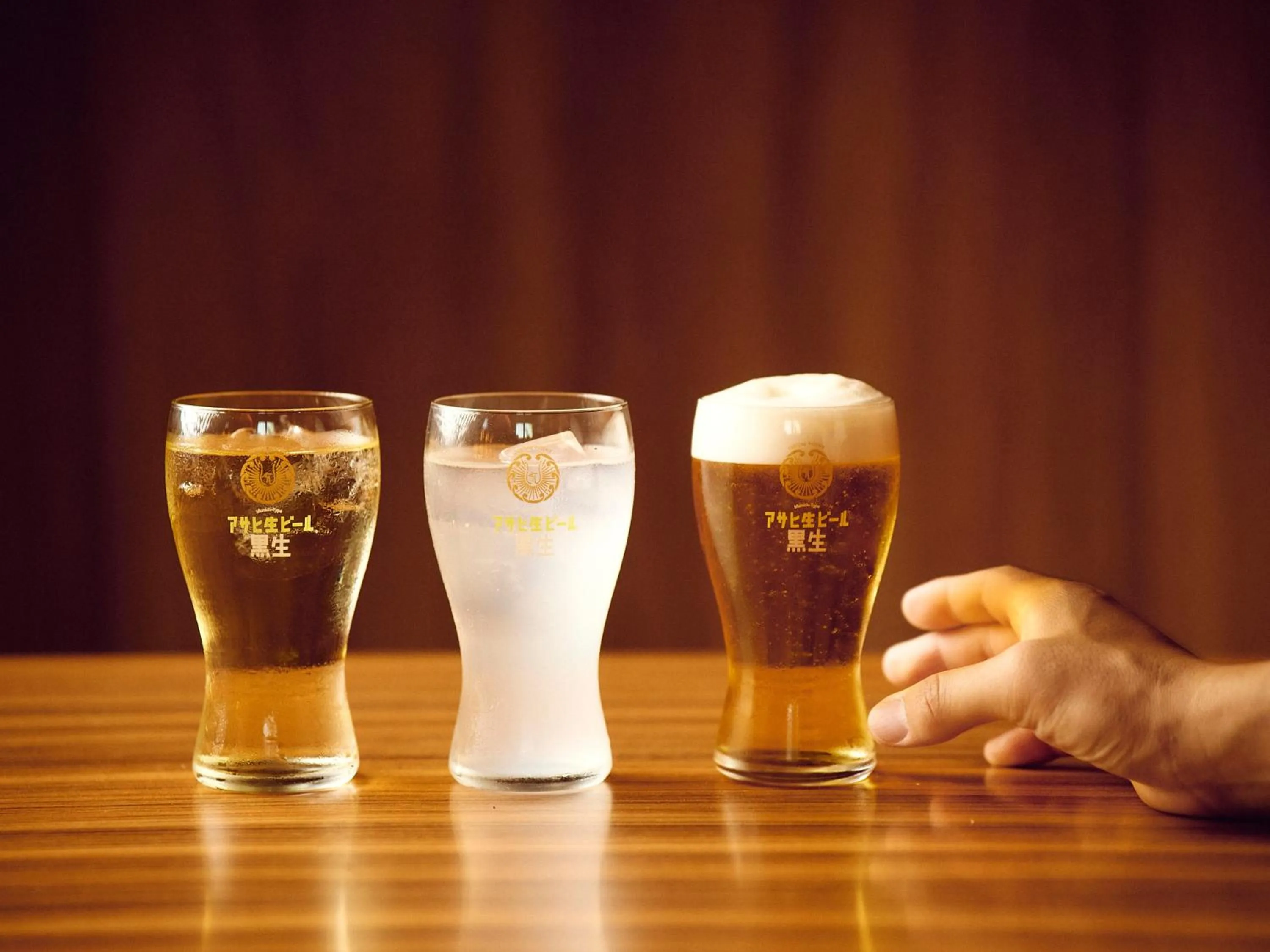 Lounge or bar in Hotel SUI Kyoto Kiyomizu