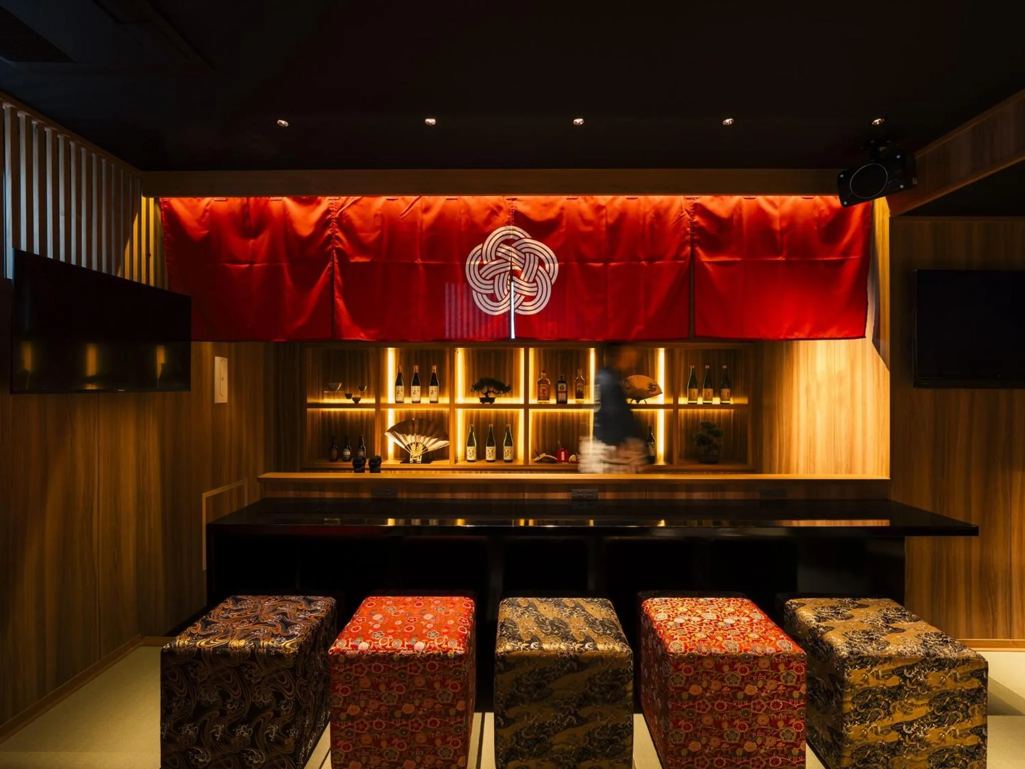 Area and facilities in Hotel SUI Kyoto Kiyomizu