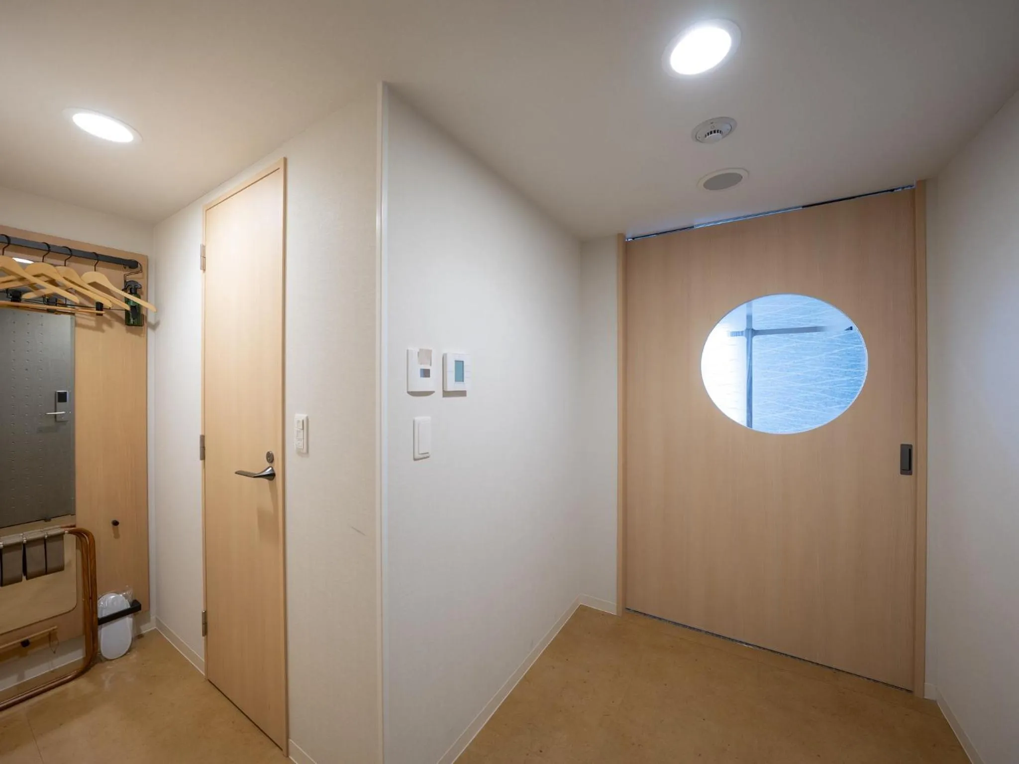 Bathroom in Hotel SUI Kyoto Kiyomizu