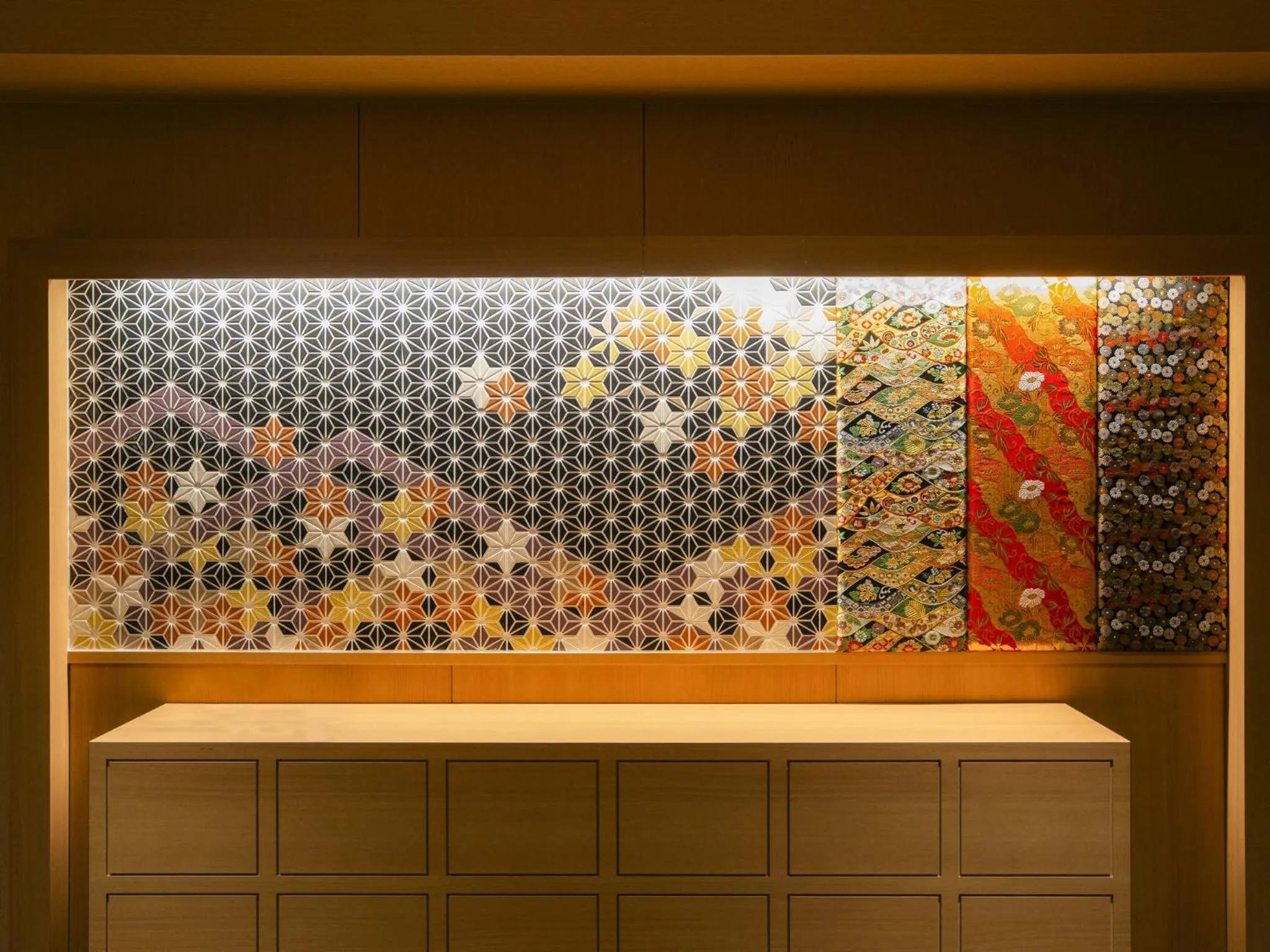 Lobby or reception in Hotel SUI Kyoto Kiyomizu