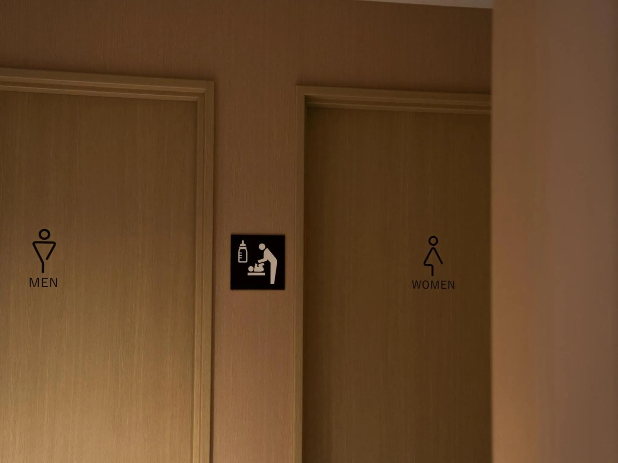 Toilet in Hotel SUI Kyoto Kiyomizu