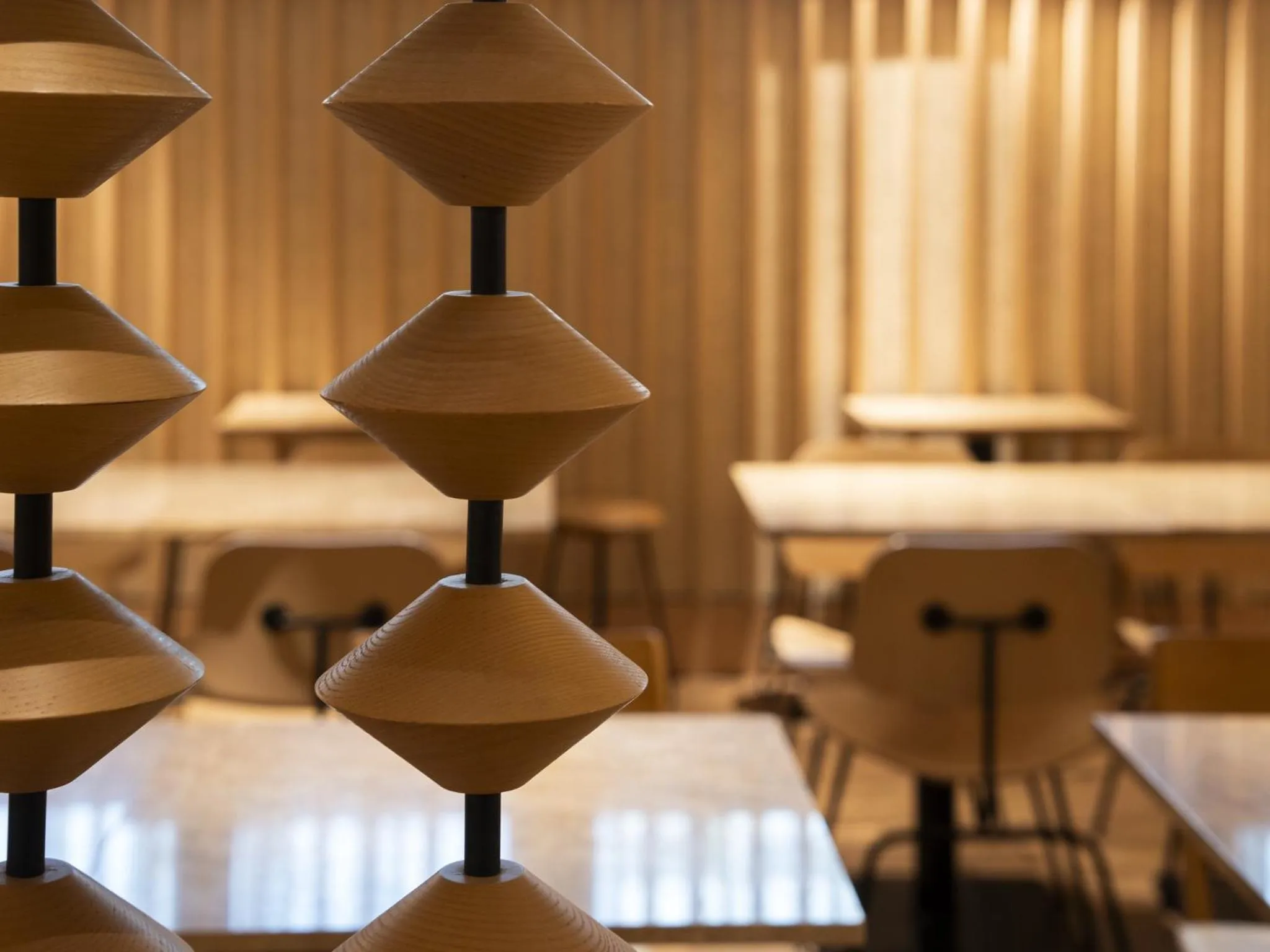 Area and facilities in Hotel SUI Kyoto Kiyomizu