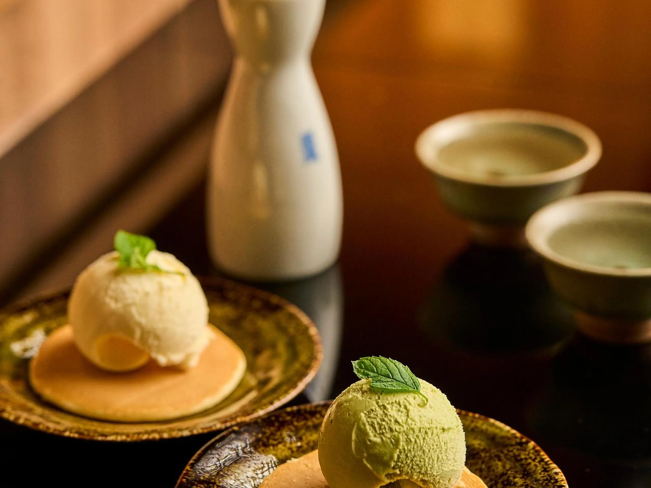 Lounge or bar in Hotel SUI Kyoto Kiyomizu