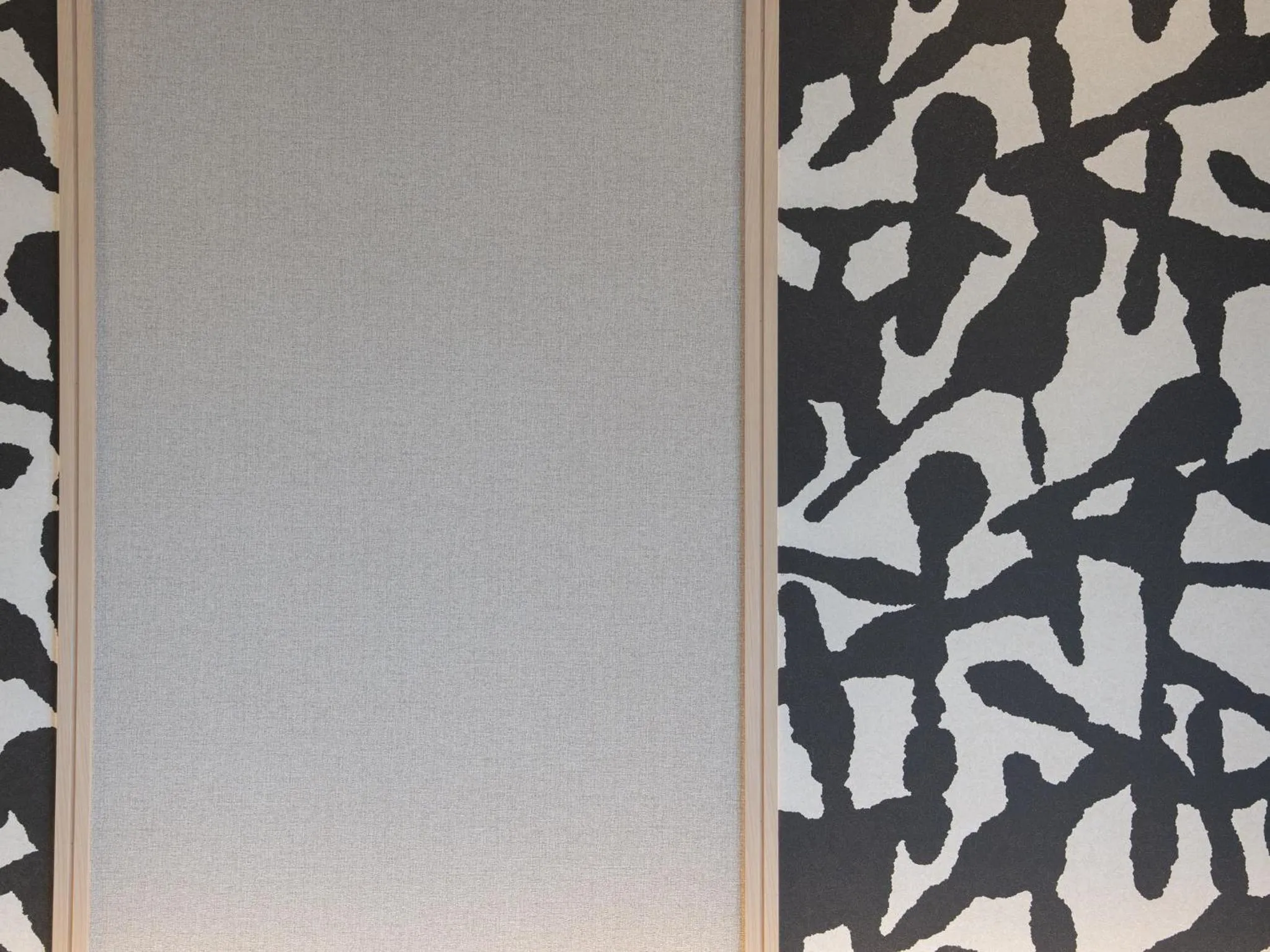 Decorative detail in Hotel SUI Kyoto Kiyomizu