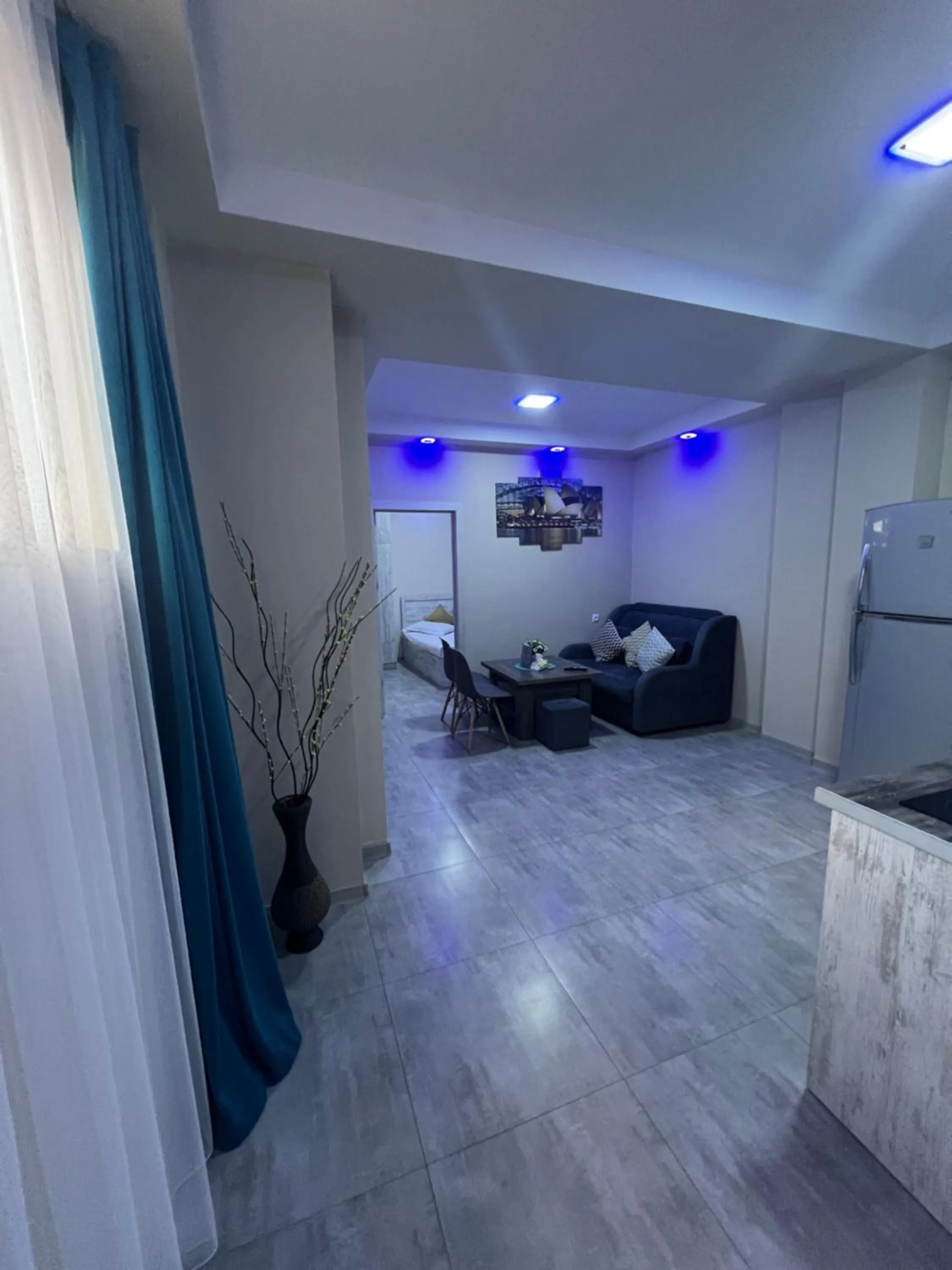 MODERN AND COMFORTABLE APARTMENT Self Check In