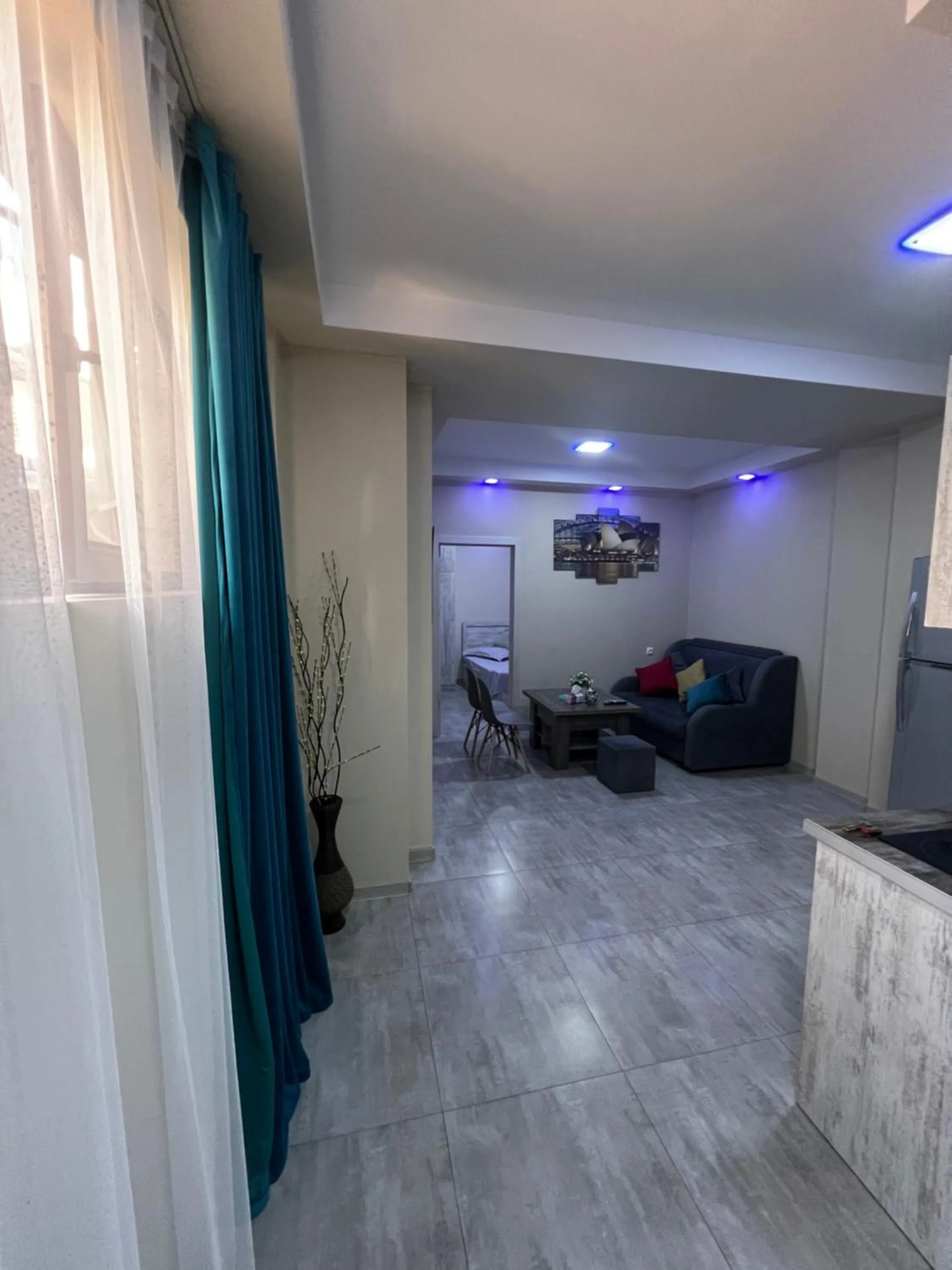 MODERN AND COMFORTABLE APARTMENT Self Check In