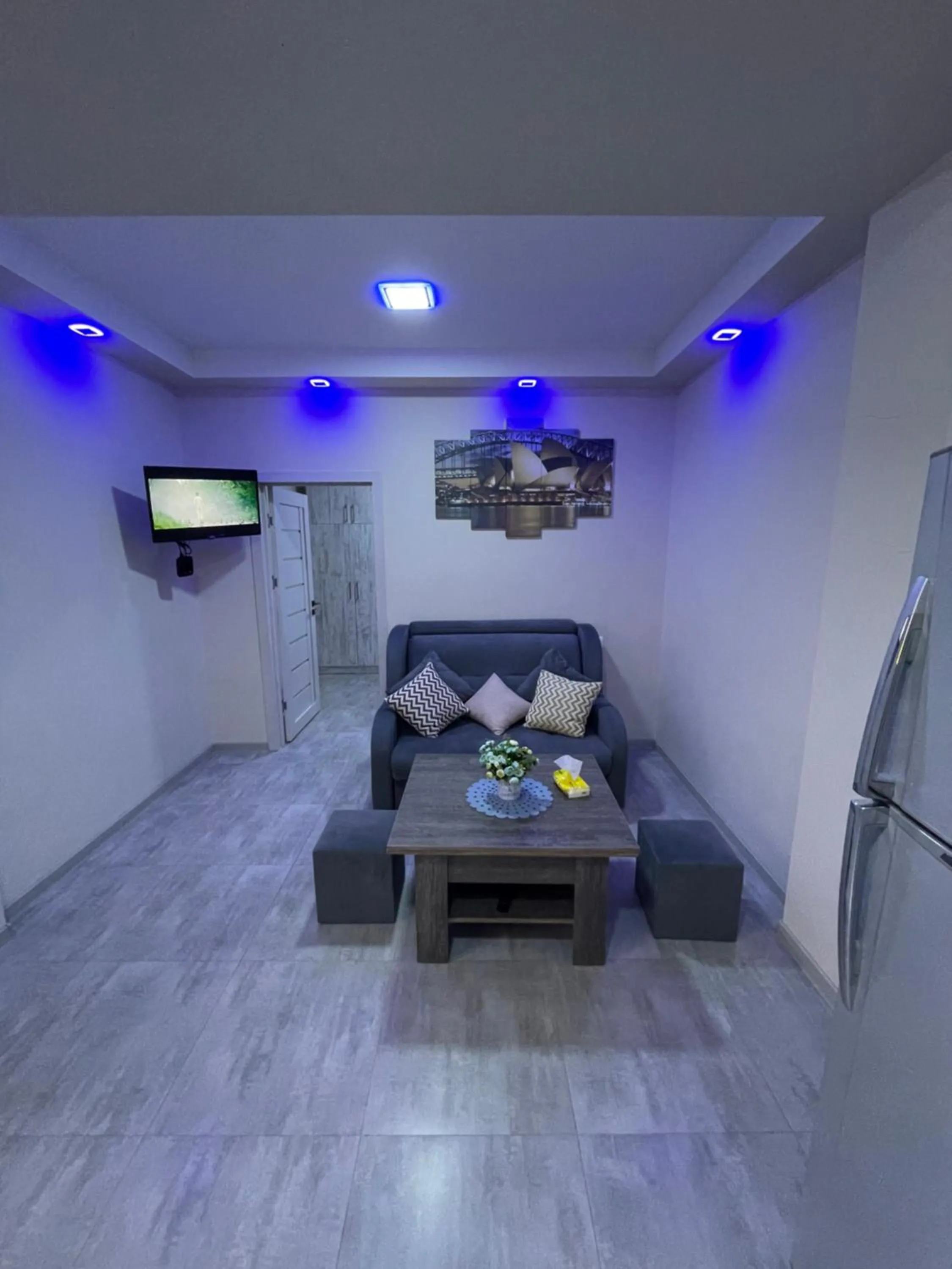 MODERN AND COMFORTABLE APARTMENT Self Check In