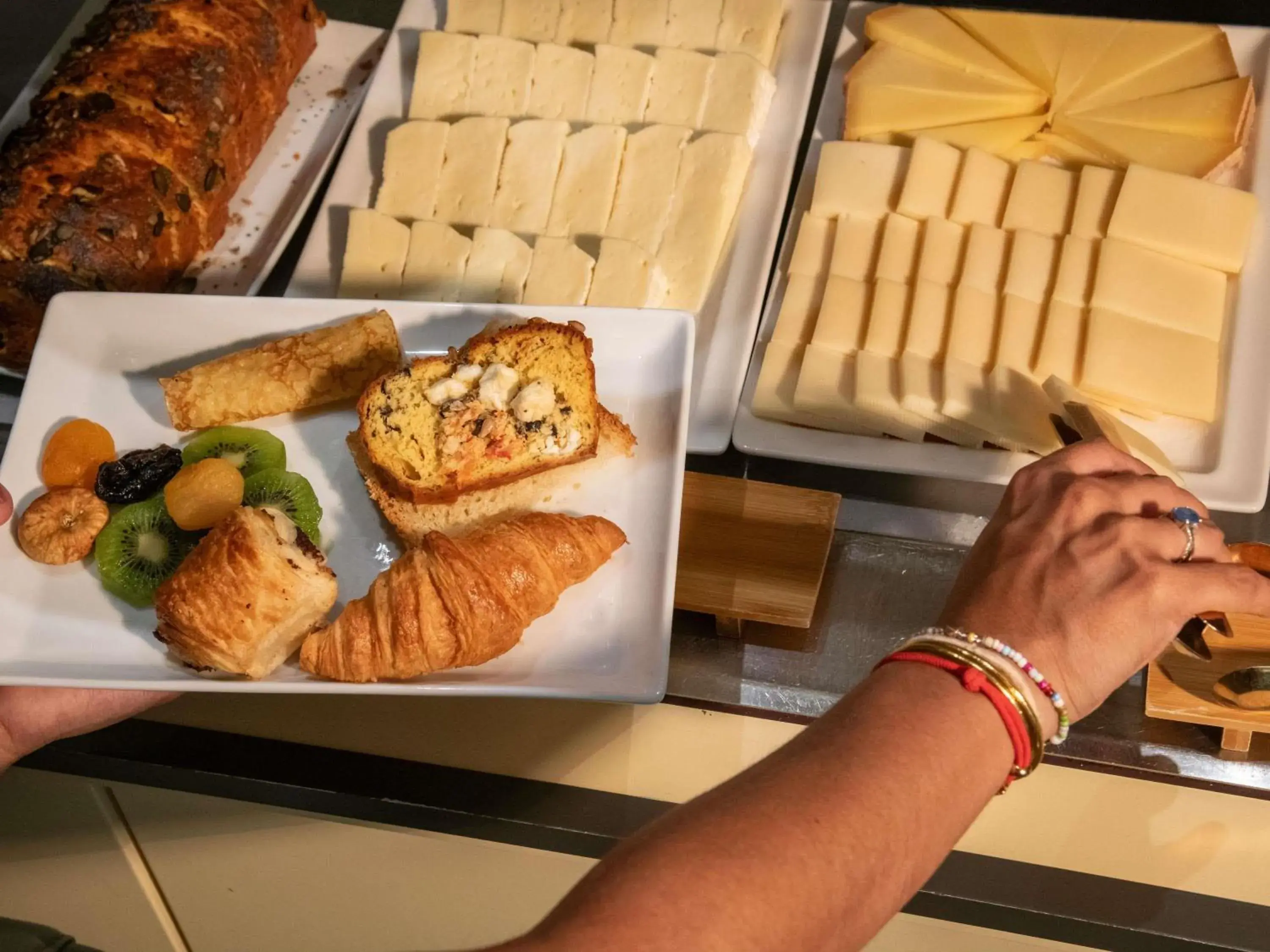 Breakfast in ibis Styles Nice Aéroport Arenas Breakfast in ibis Styles Nice Aéroport Arenas