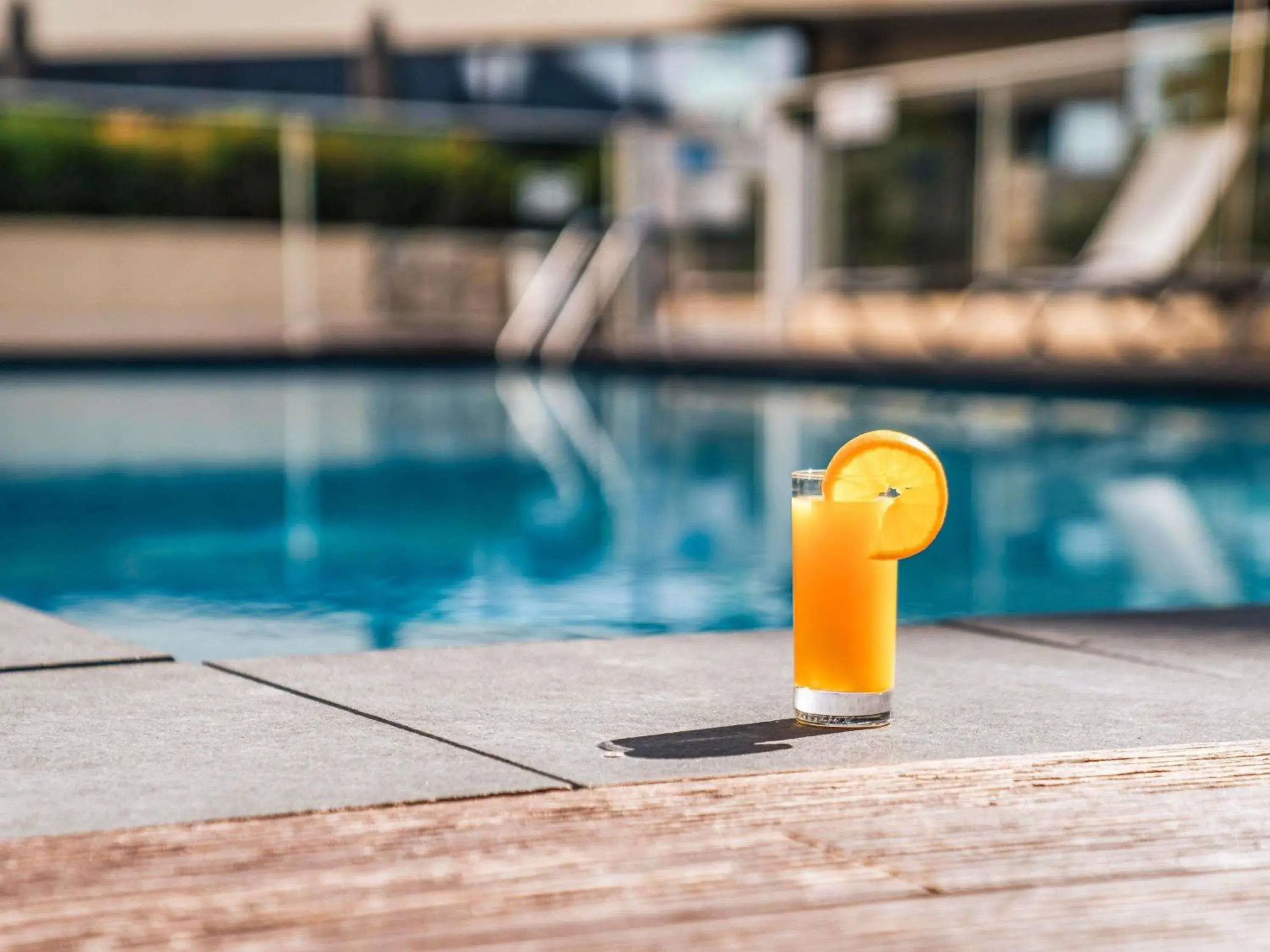 Lounge or bar in ibis Styles Nice Aéroport Arenas Lounge or bar in ibis Styles Nice Aéroport Arenas