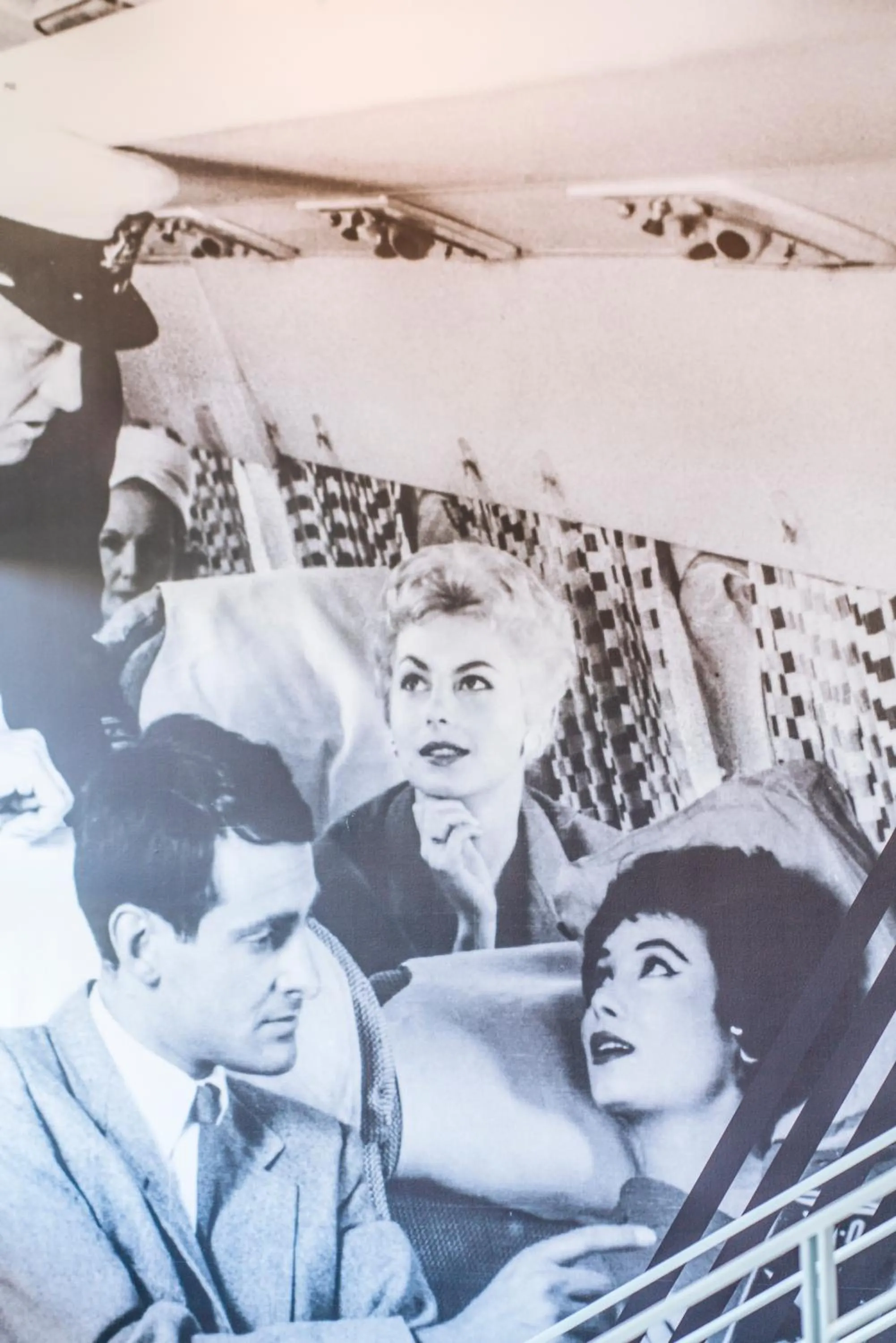 People in ibis Styles Nice Aéroport Arenas