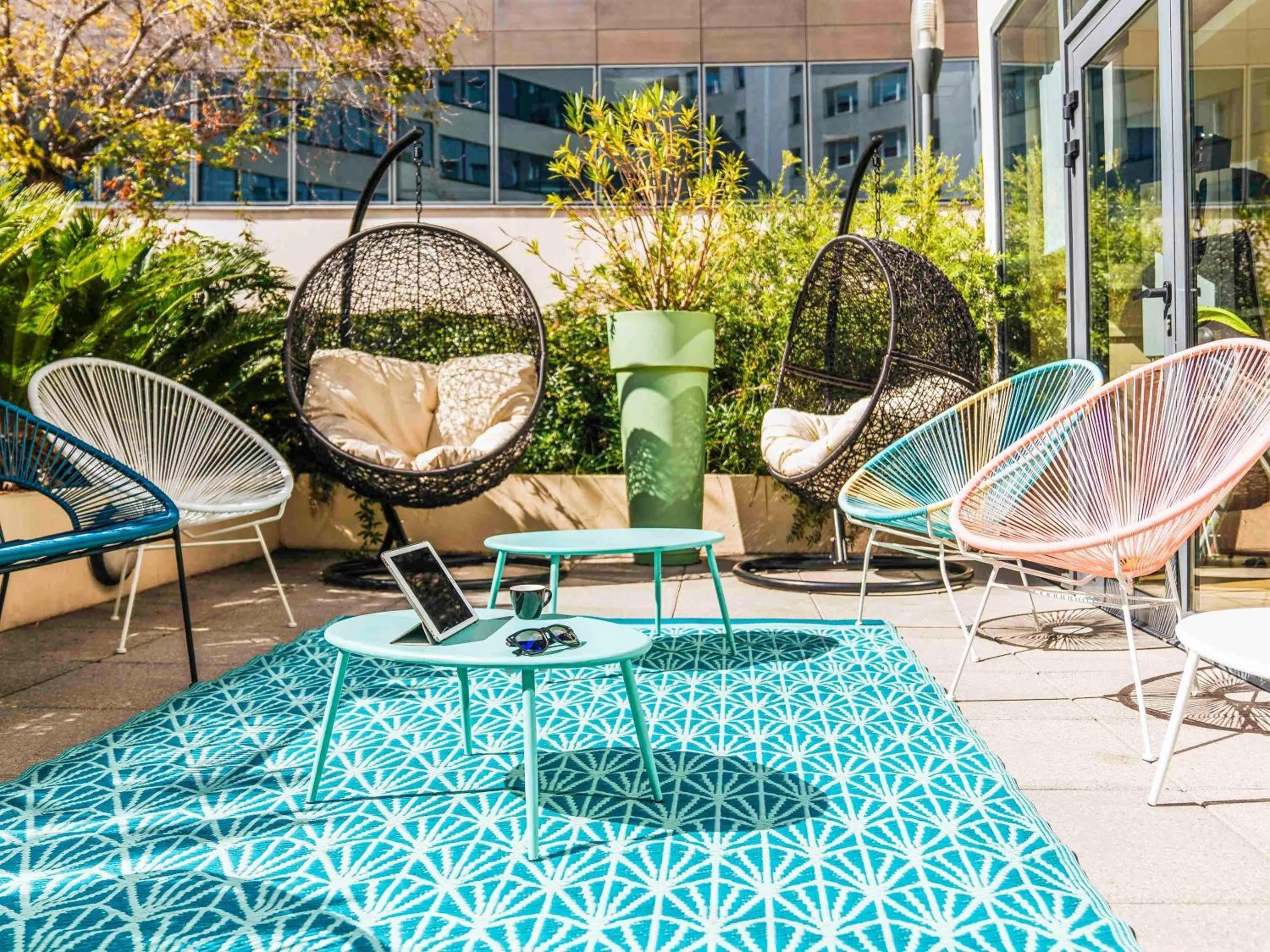 Other in ibis Styles Nice Aéroport Arenas