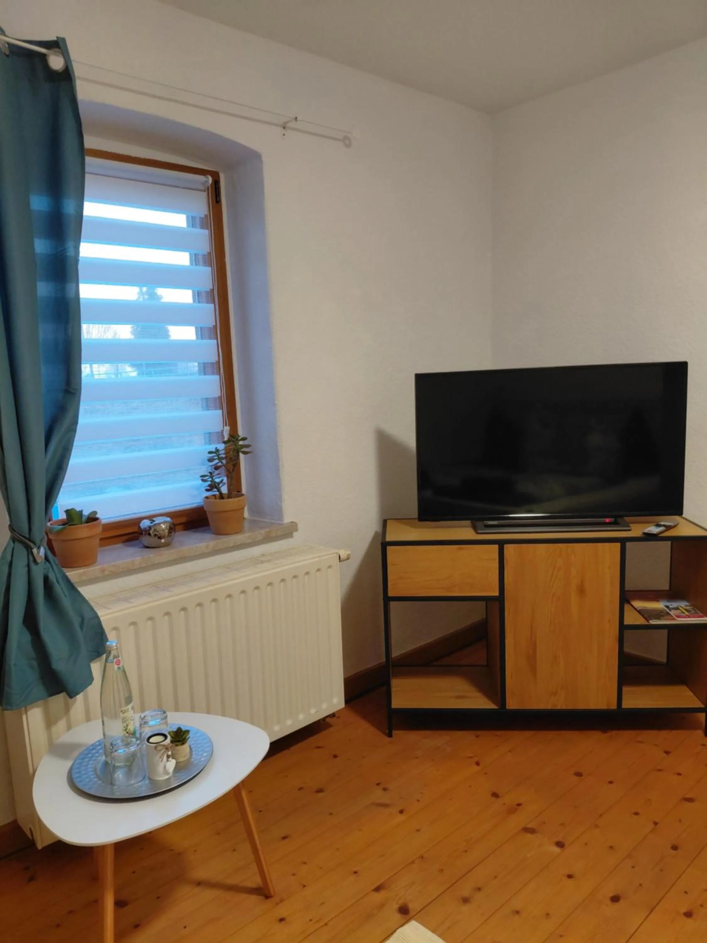 Einkehr zur Rennstrecke