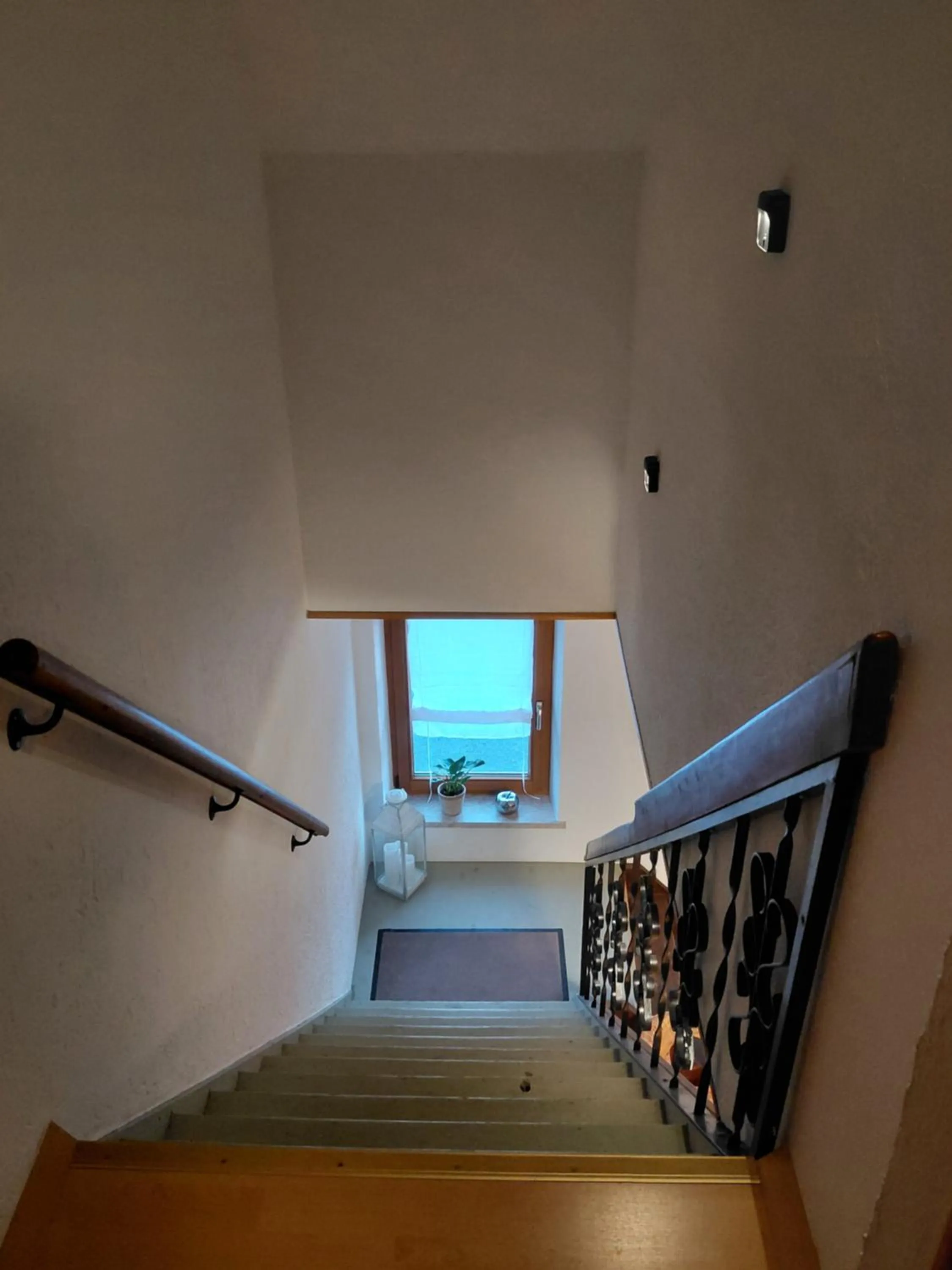 Einkehr zur Rennstrecke