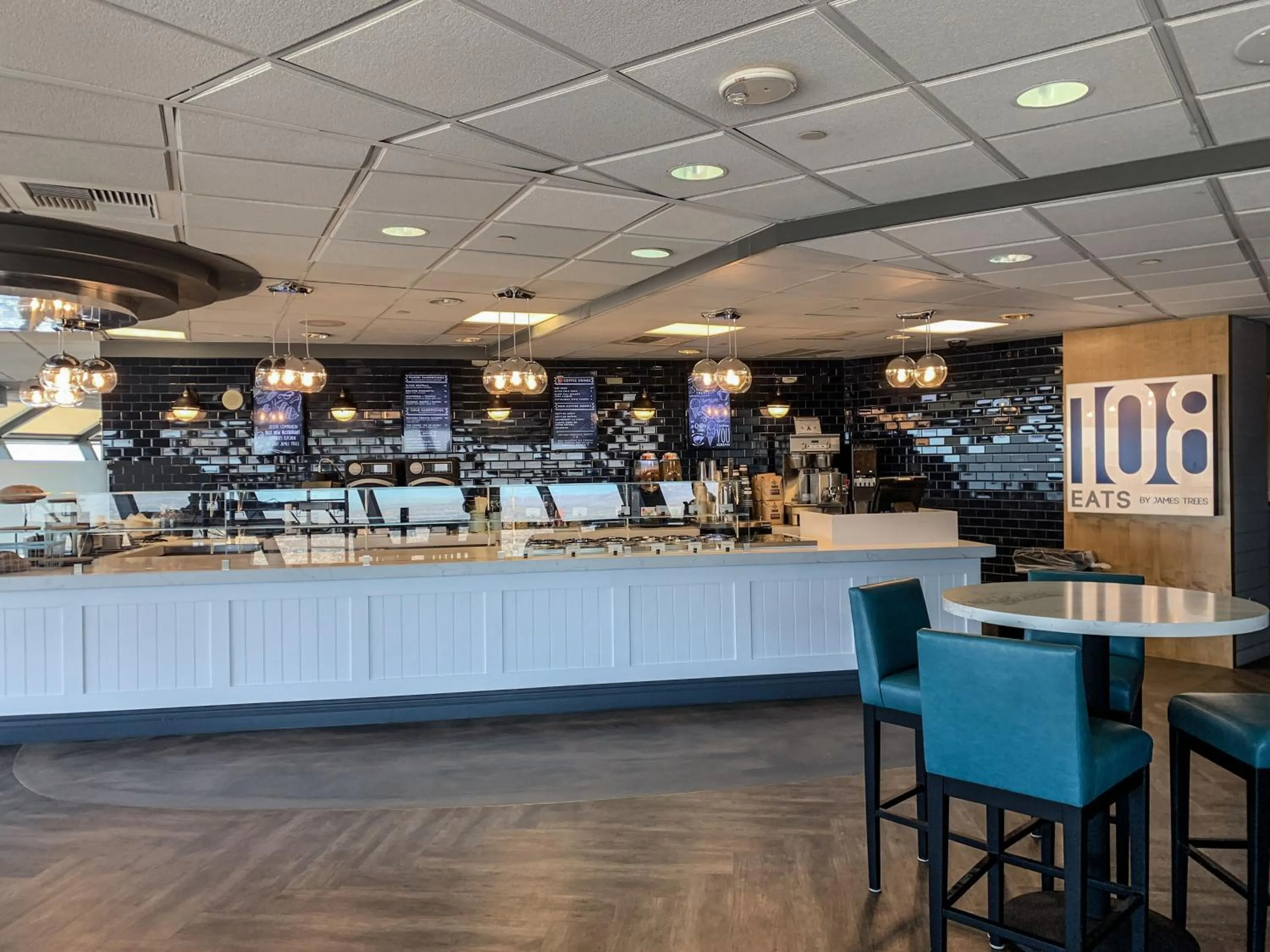 Restaurant/places to eat in The STRAT Hotel, Casino & Tower