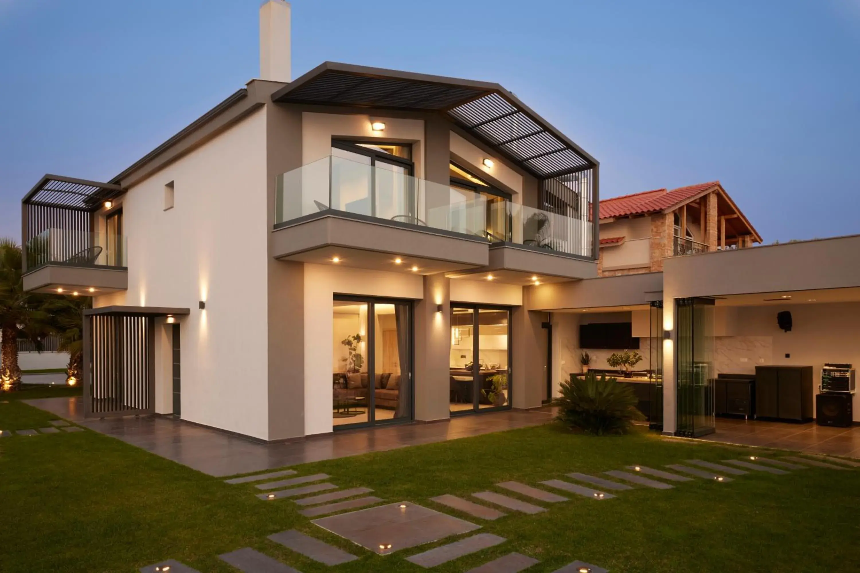 Villa OMNIA - Luxury Bound on Earth Villa OMNIA - Luxury Bound on Earth