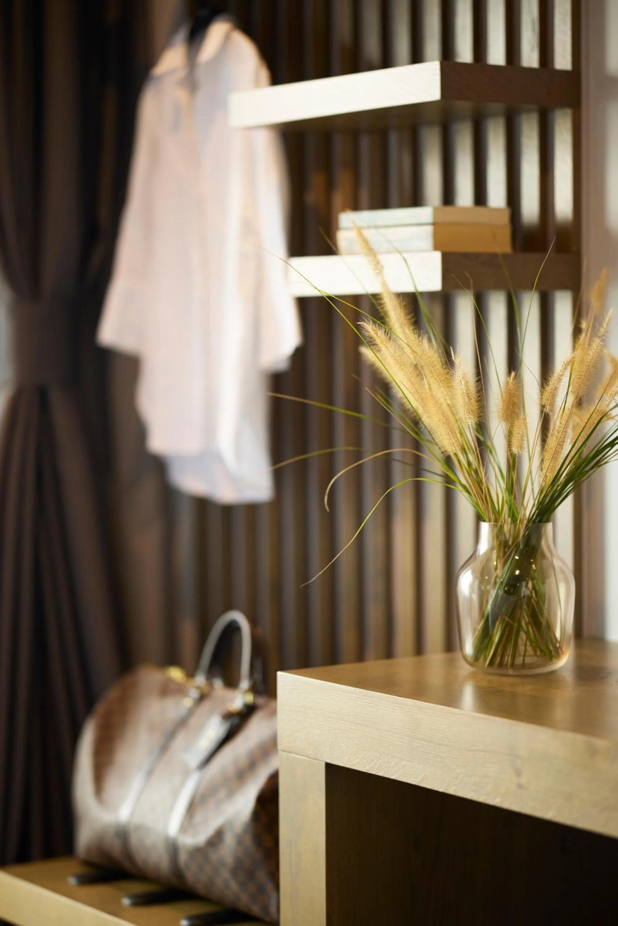 Bedroom in Villa OMNIA - Luxury Bound on Earth