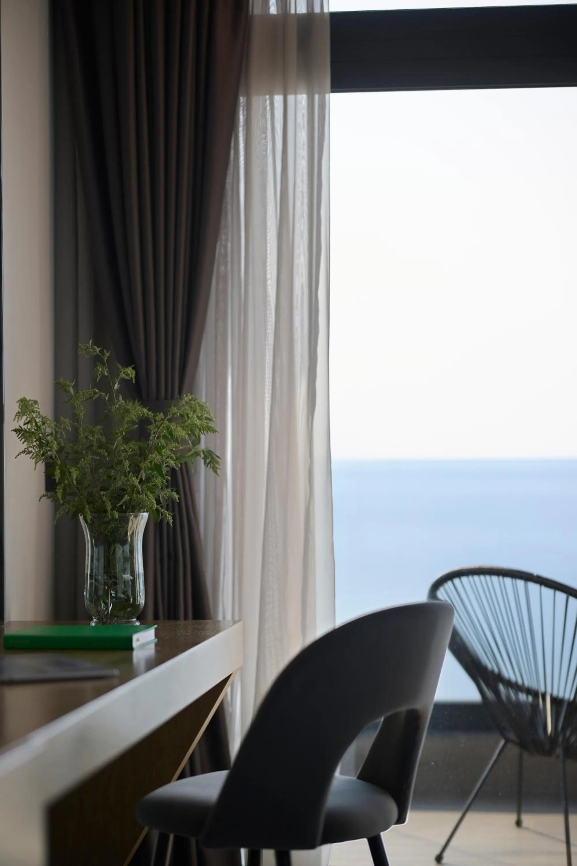 Bed in Villa OMNIA - Luxury Bound on Earth