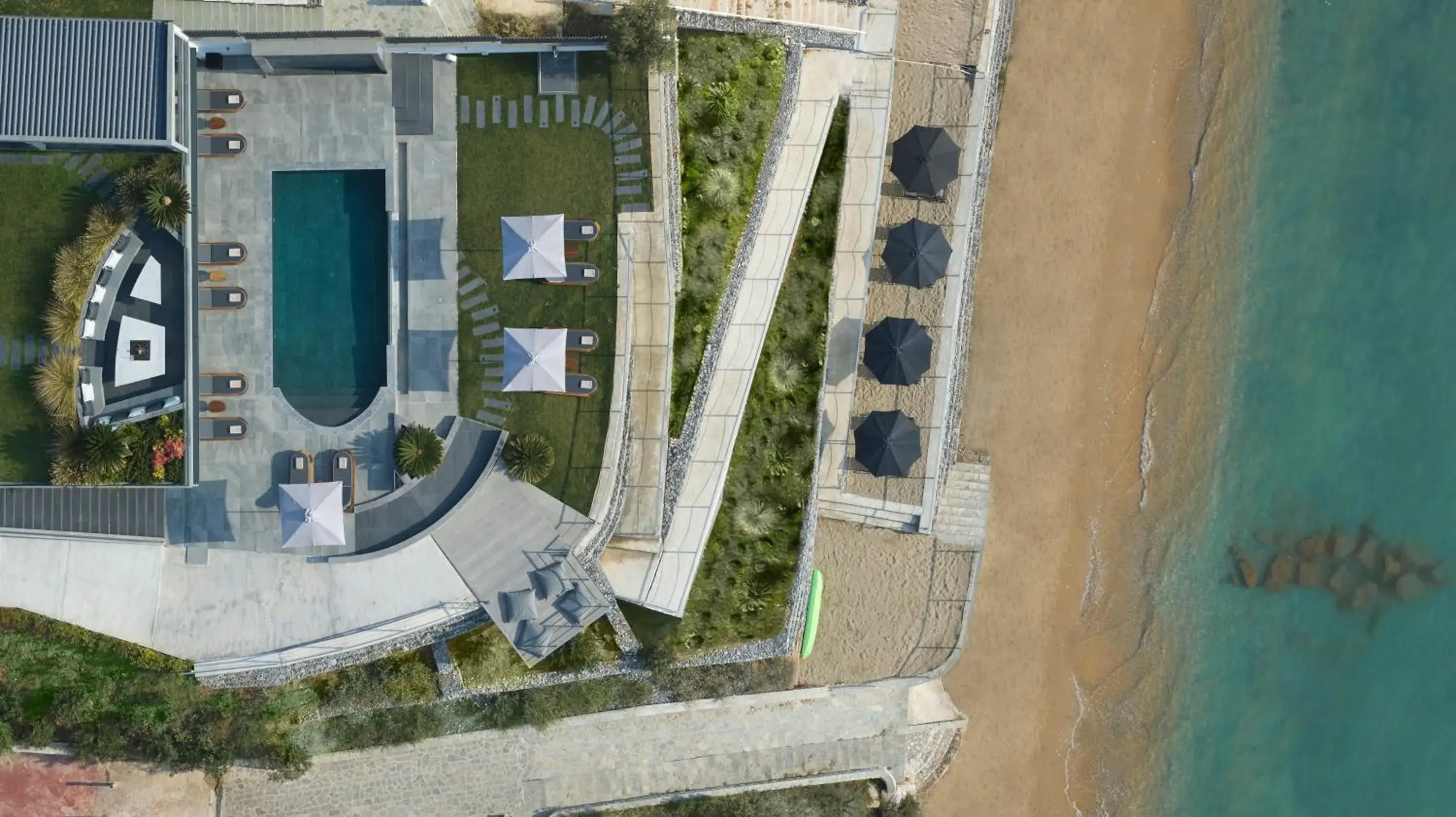 Villa OMNIA - Luxury Bound on Earth Villa OMNIA - Luxury Bound on Earth