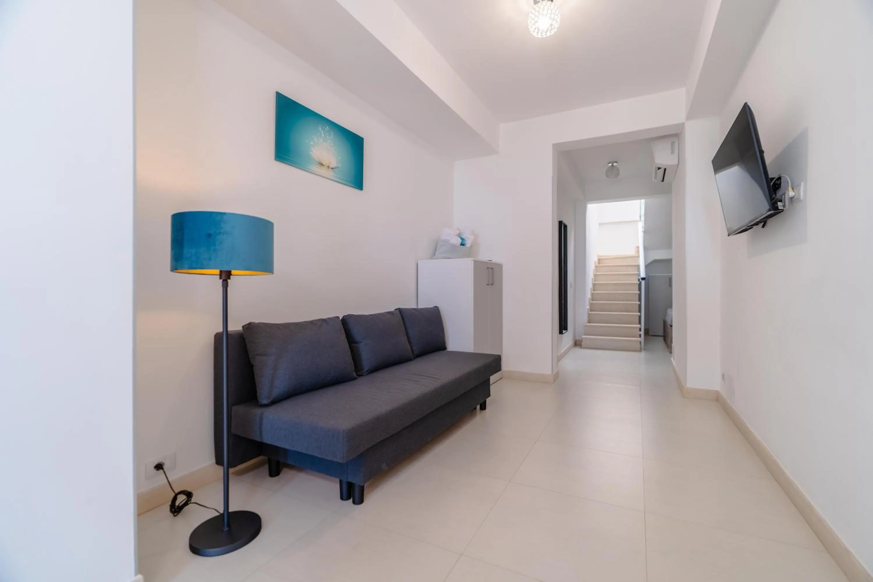 MADAGÌ Beachfront Apartments