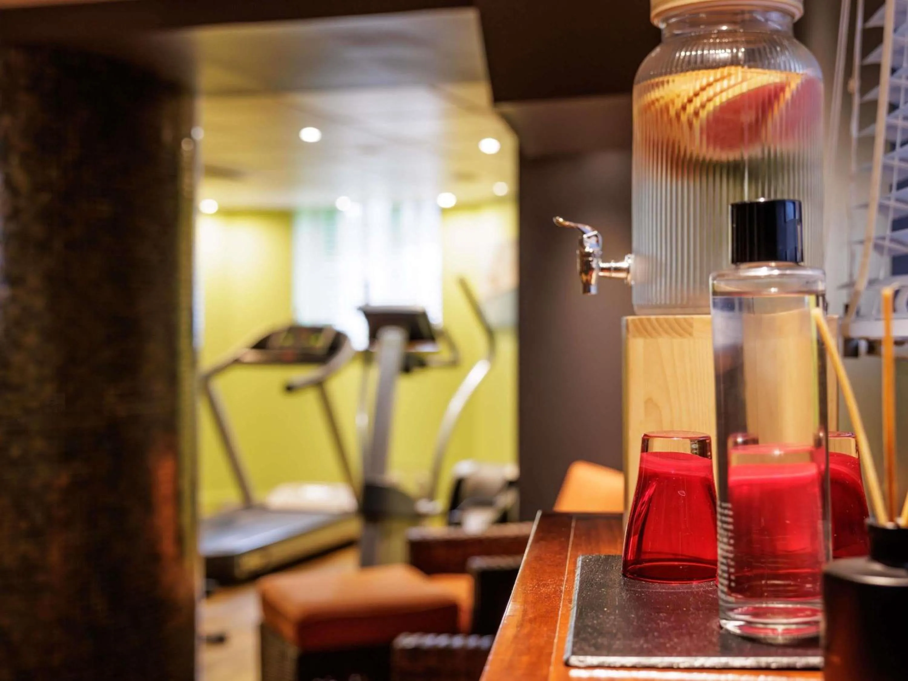 Other in Royal Emeraude Hotel Dinard - MGallery Collection