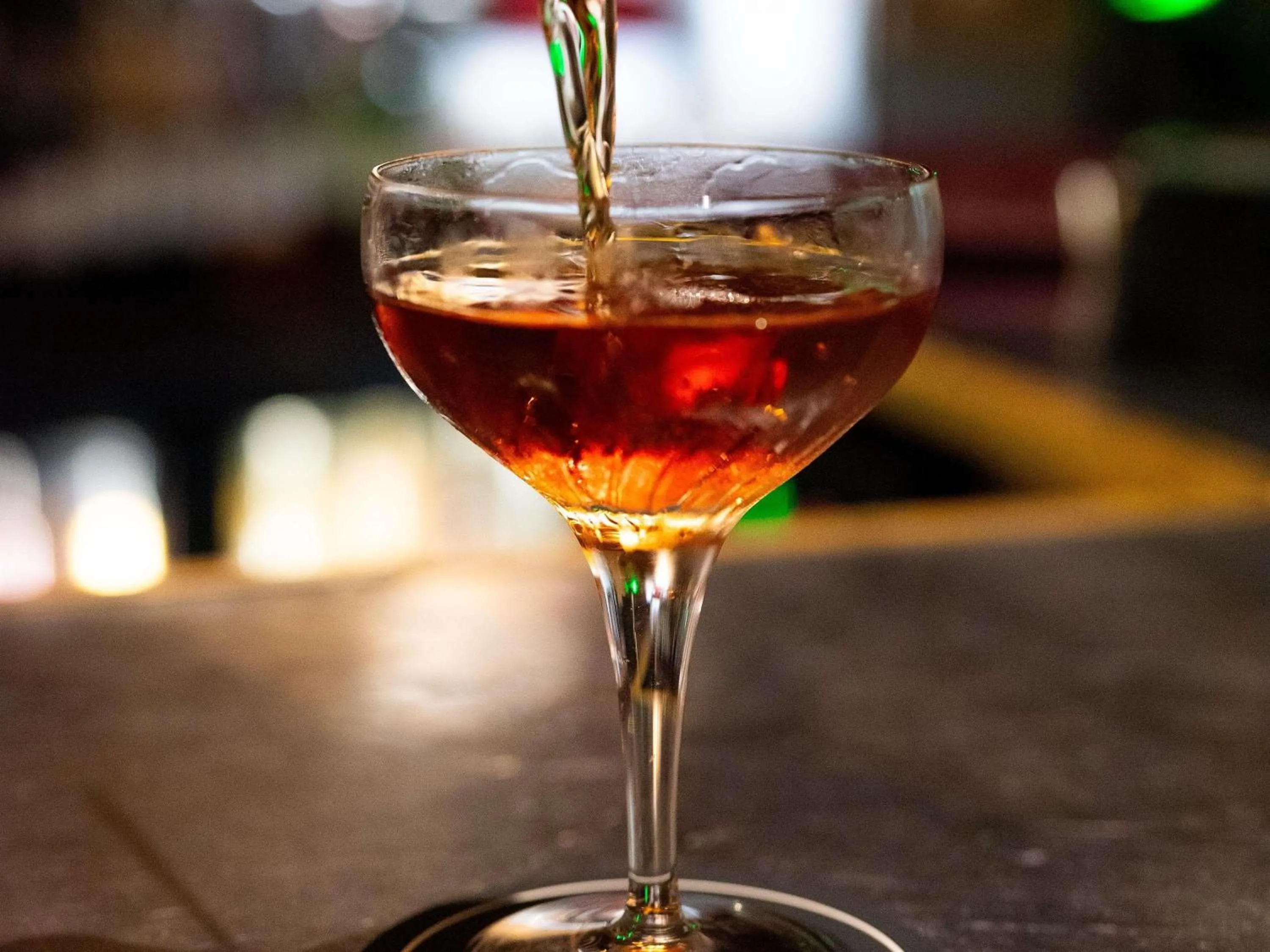 Lounge or bar in Royal Emeraude Hotel Dinard - MGallery Collection