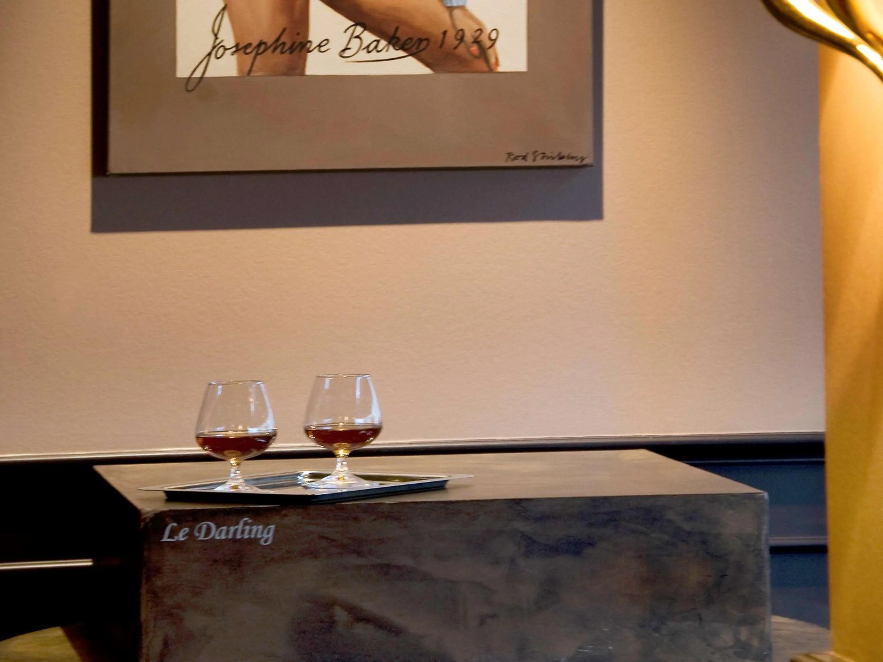 Property building in Royal Emeraude Hotel Dinard - MGallery Collection