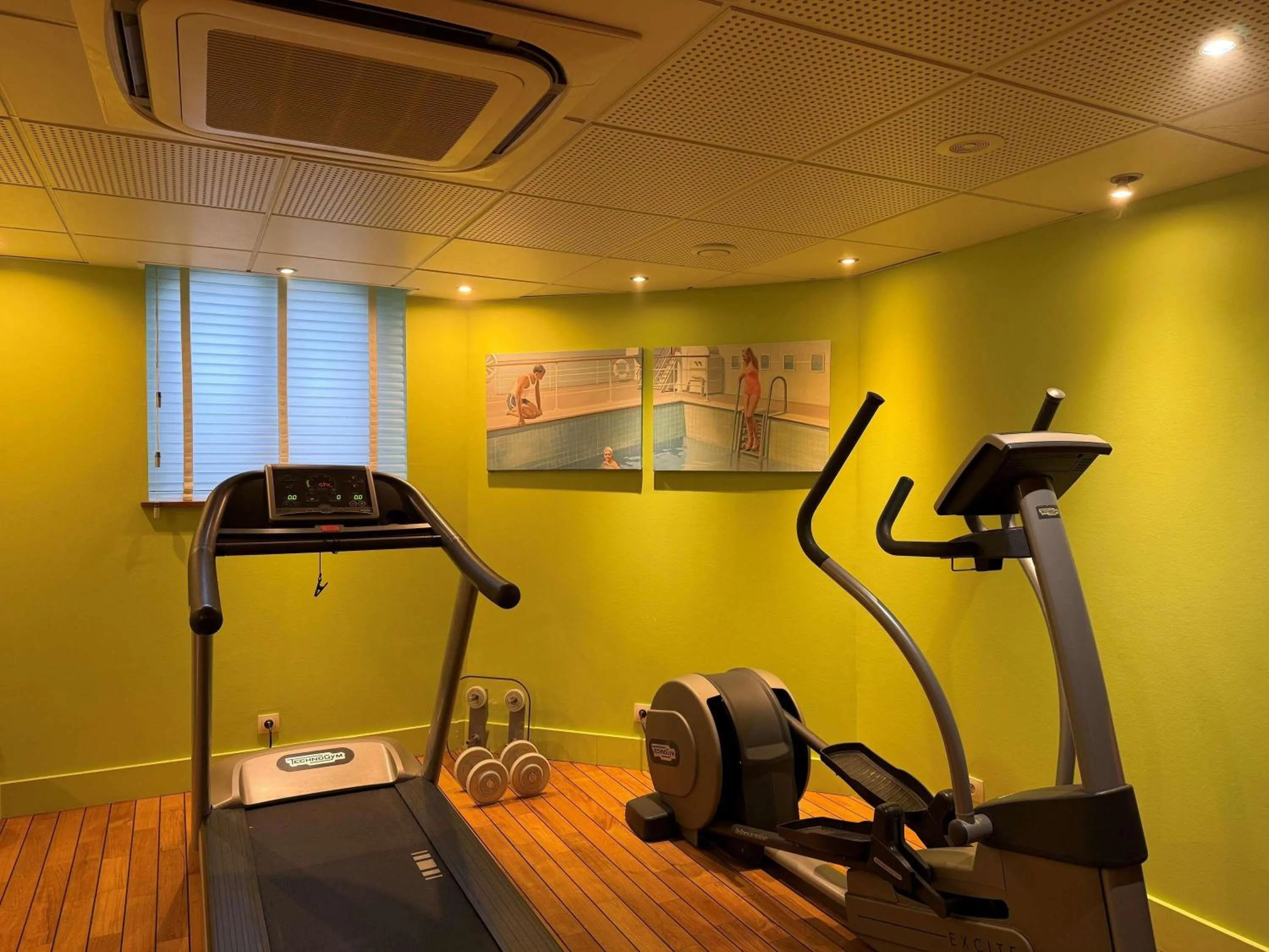 Other in Royal Emeraude Hotel Dinard - MGallery Collection