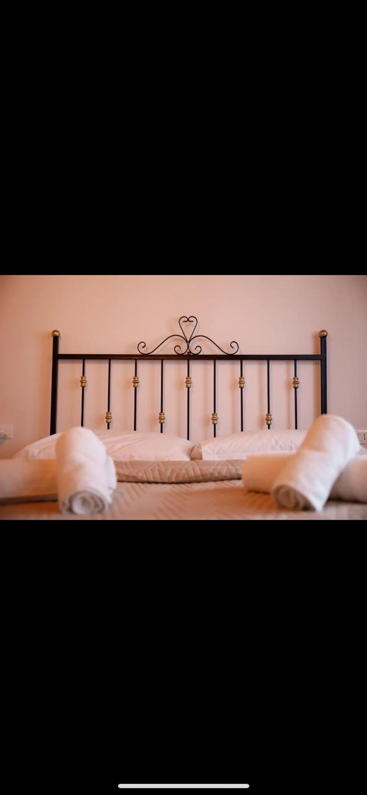 Economy Twin Room - single occupancy in Bujtina Maria