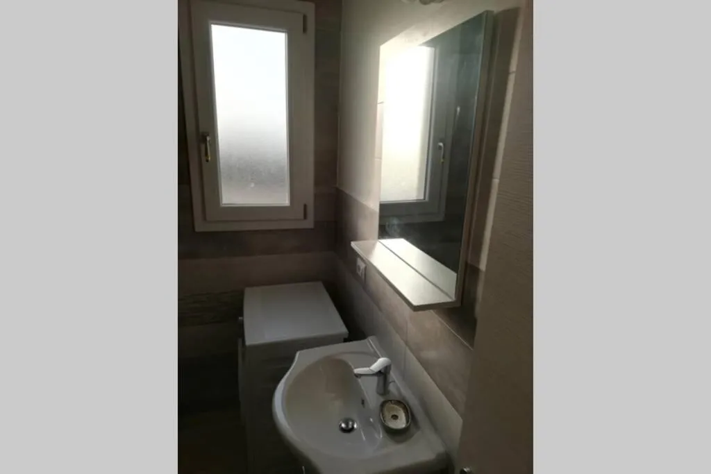 Trilocale vista mare con piscina a Badesi