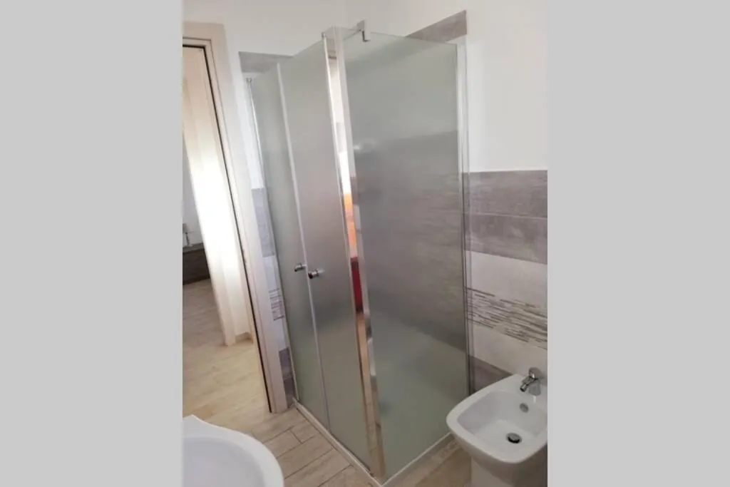 Trilocale vista mare con piscina a Badesi