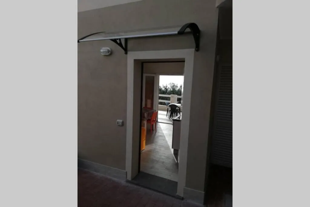 Trilocale vista mare con piscina a Badesi