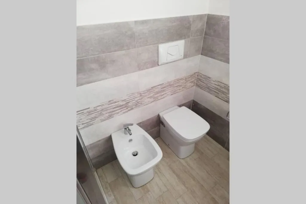 Trilocale vista mare con piscina a Badesi