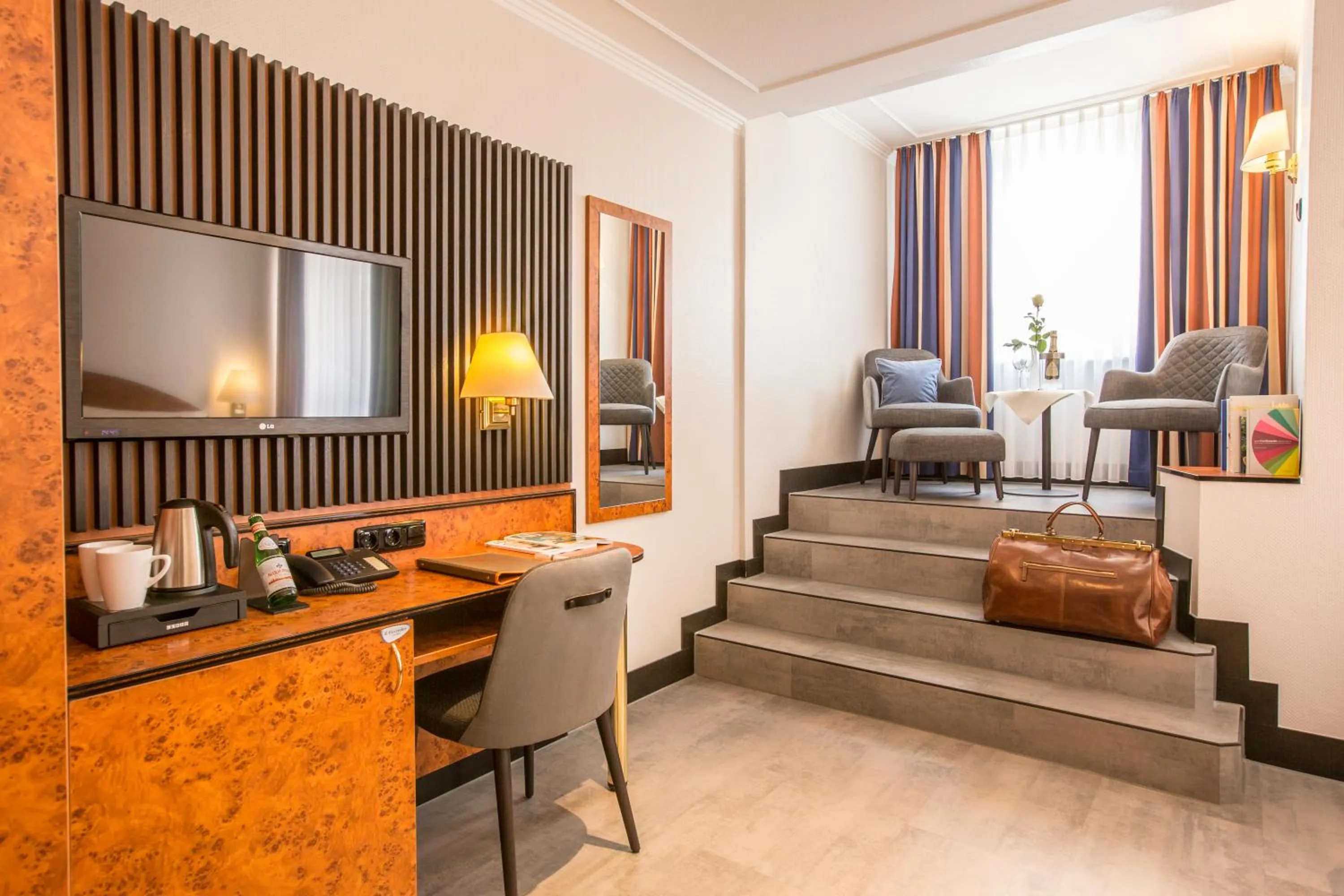 BARDOLINO Fine.Food.Hotel