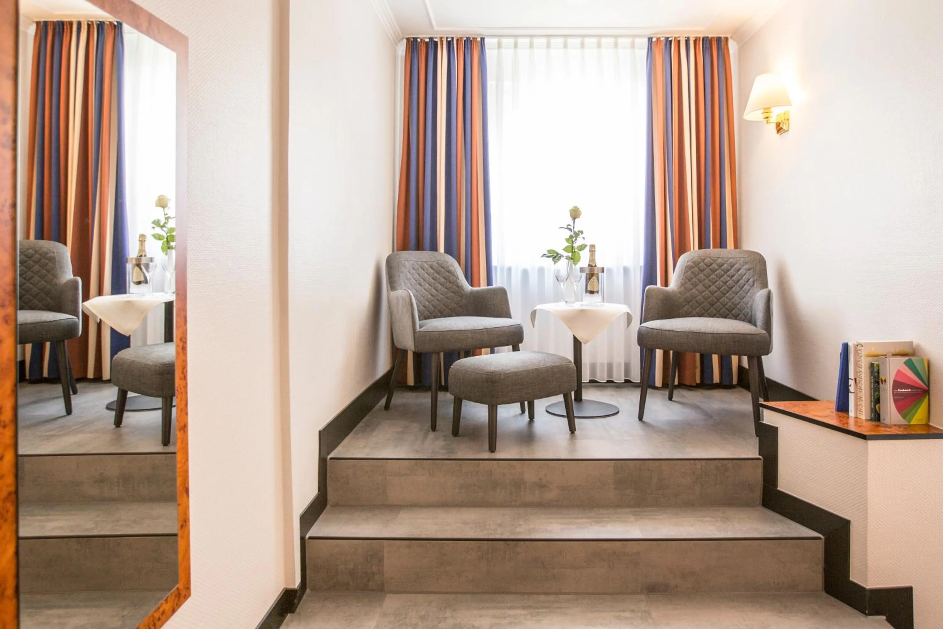 BARDOLINO Fine.Food.Hotel