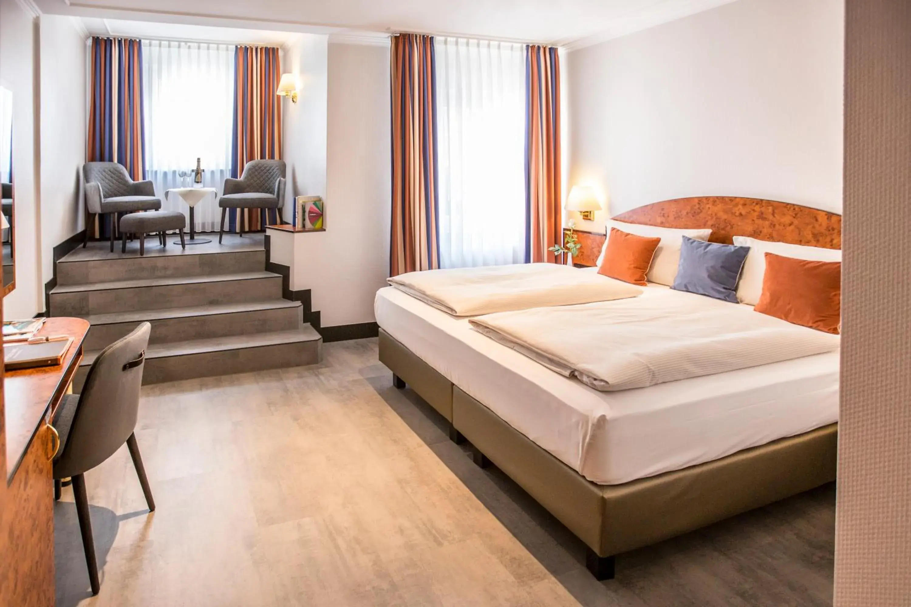 BARDOLINO Fine.Food.Hotel BARDOLINO Fine.Food.Hotel