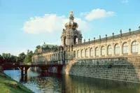 Nearby landmark in Landhotel zu Heidelberg