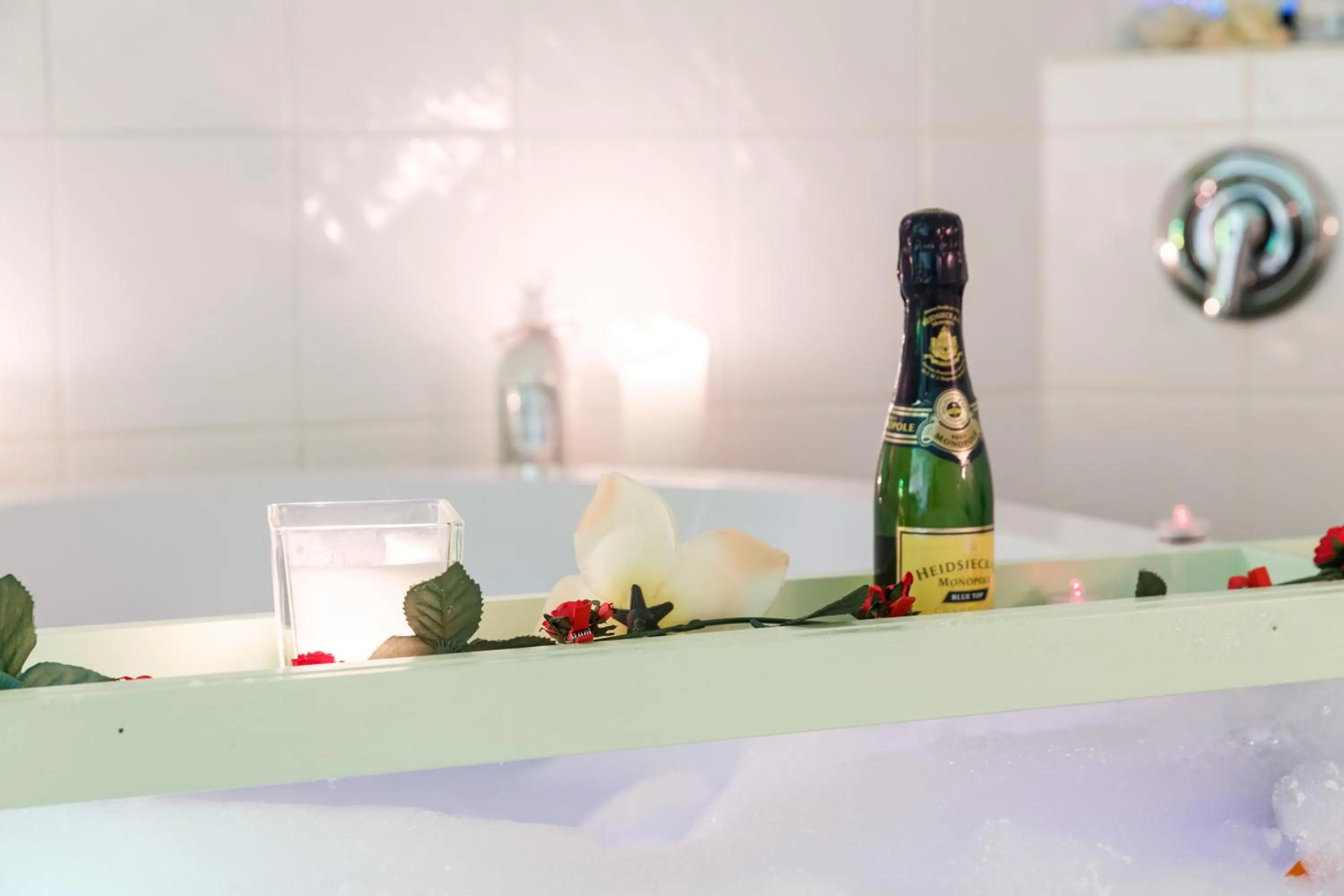 Alcoholic drinks in Landhotel zu Heidelberg