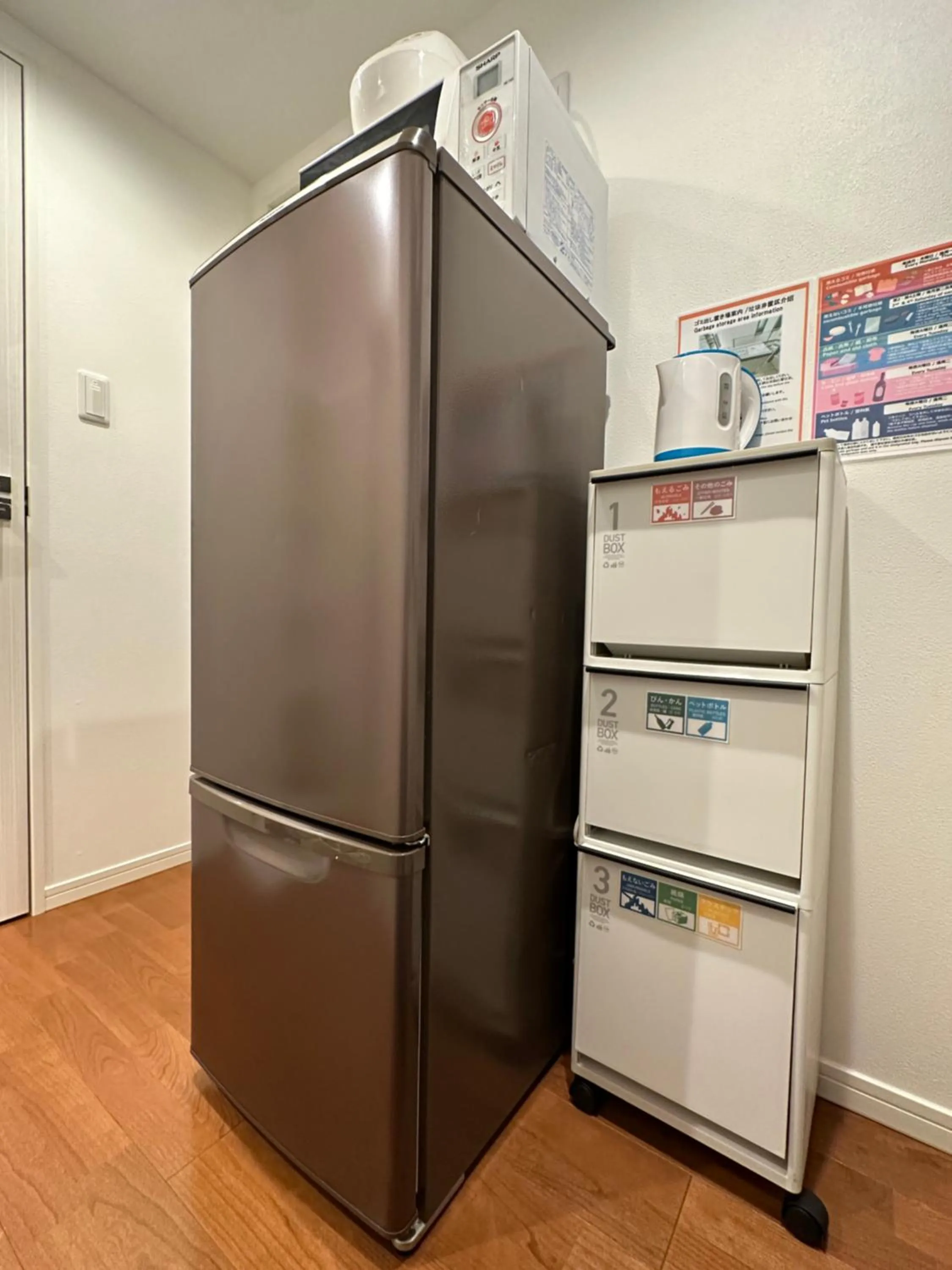 nestay inn tokyo ryogoku