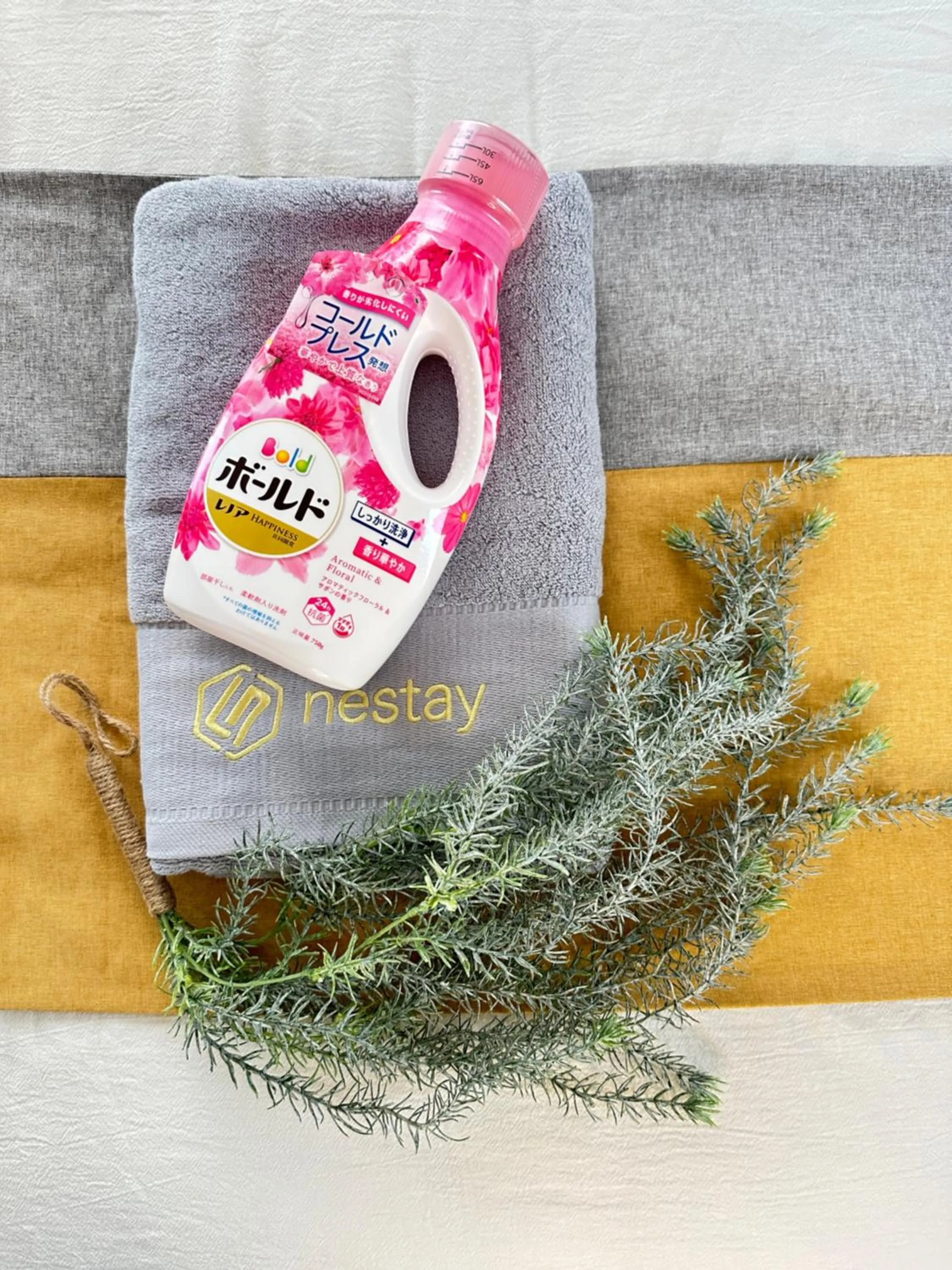 nestay inn tokyo ryogoku