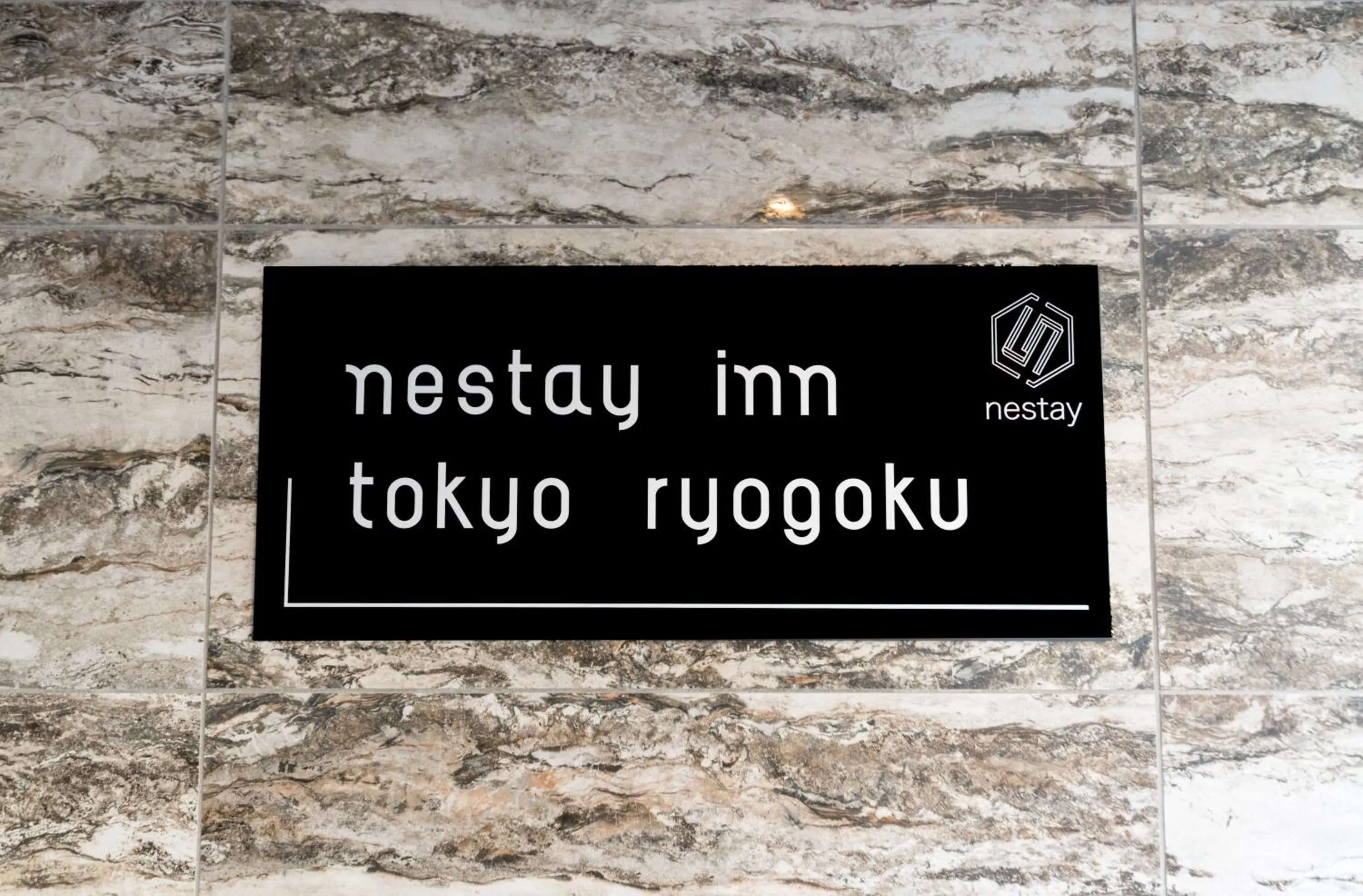 nestay inn tokyo ryogoku