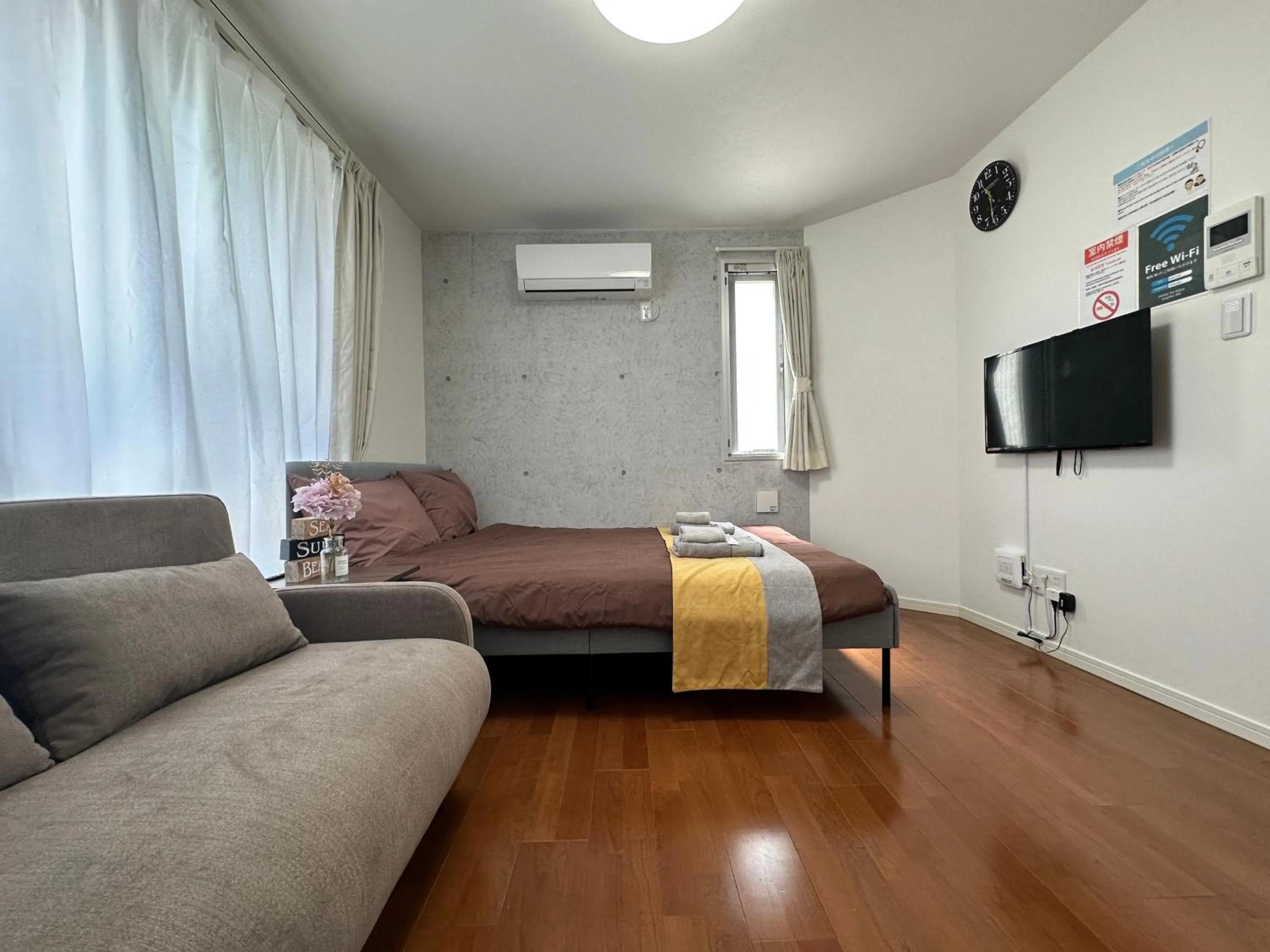 nestay inn tokyo ryogoku