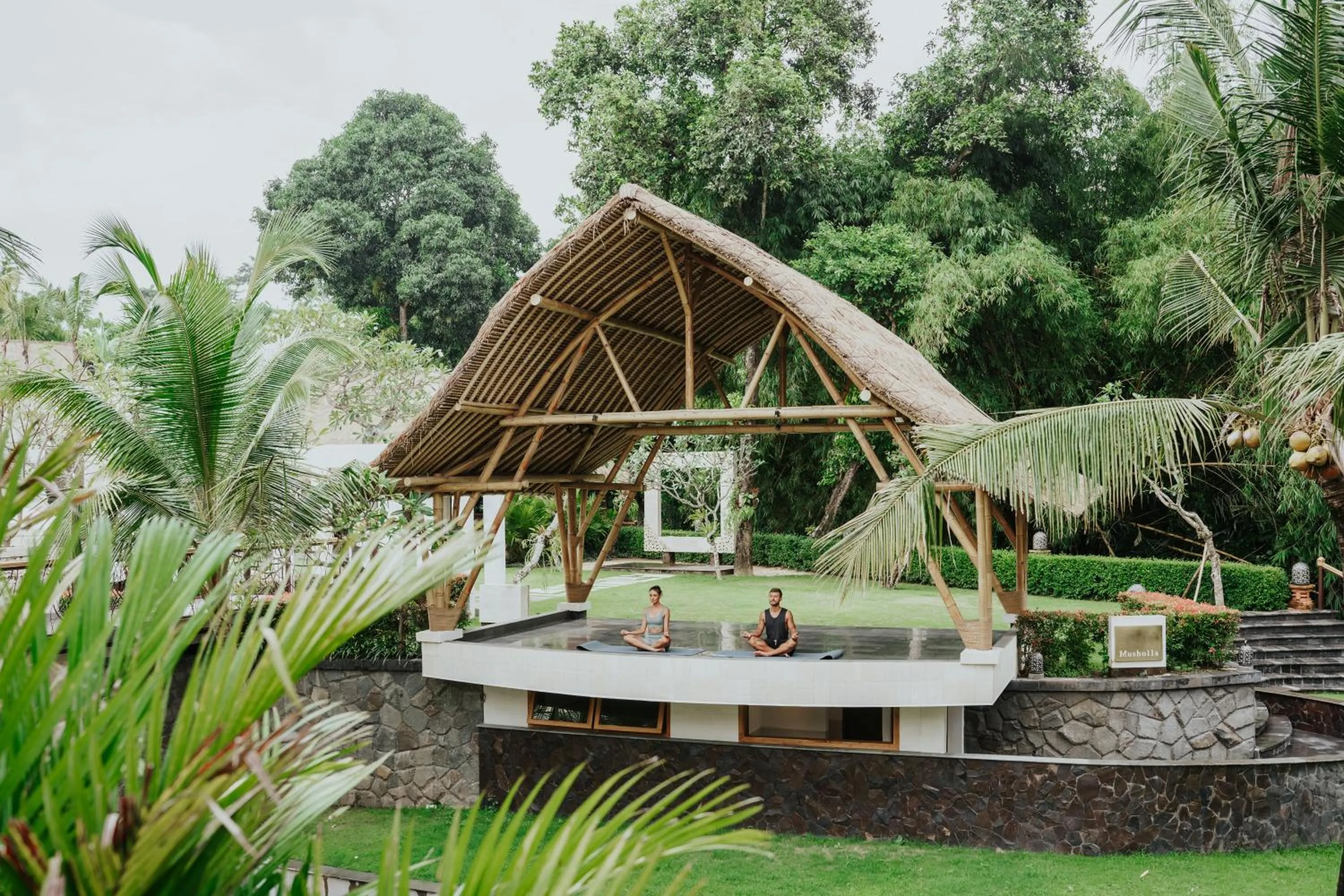 Activities in Harsono Boutique Resort Bali