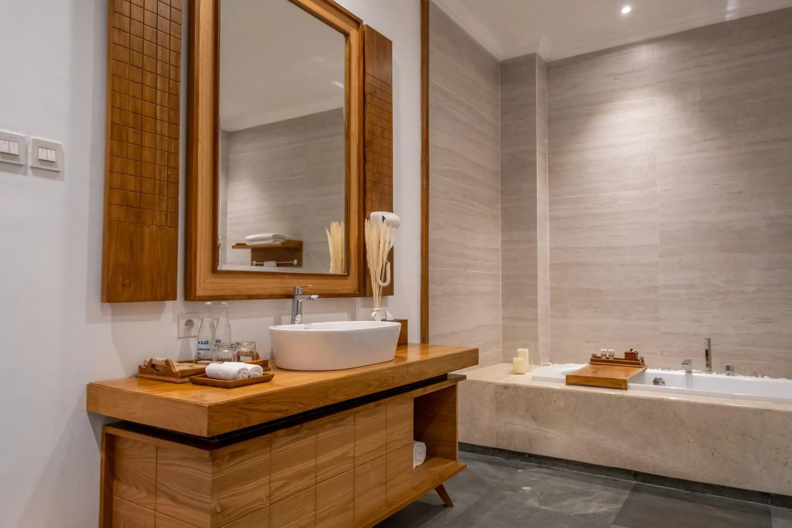 Harsono Boutique Resort Bali Harsono Boutique Resort Bali